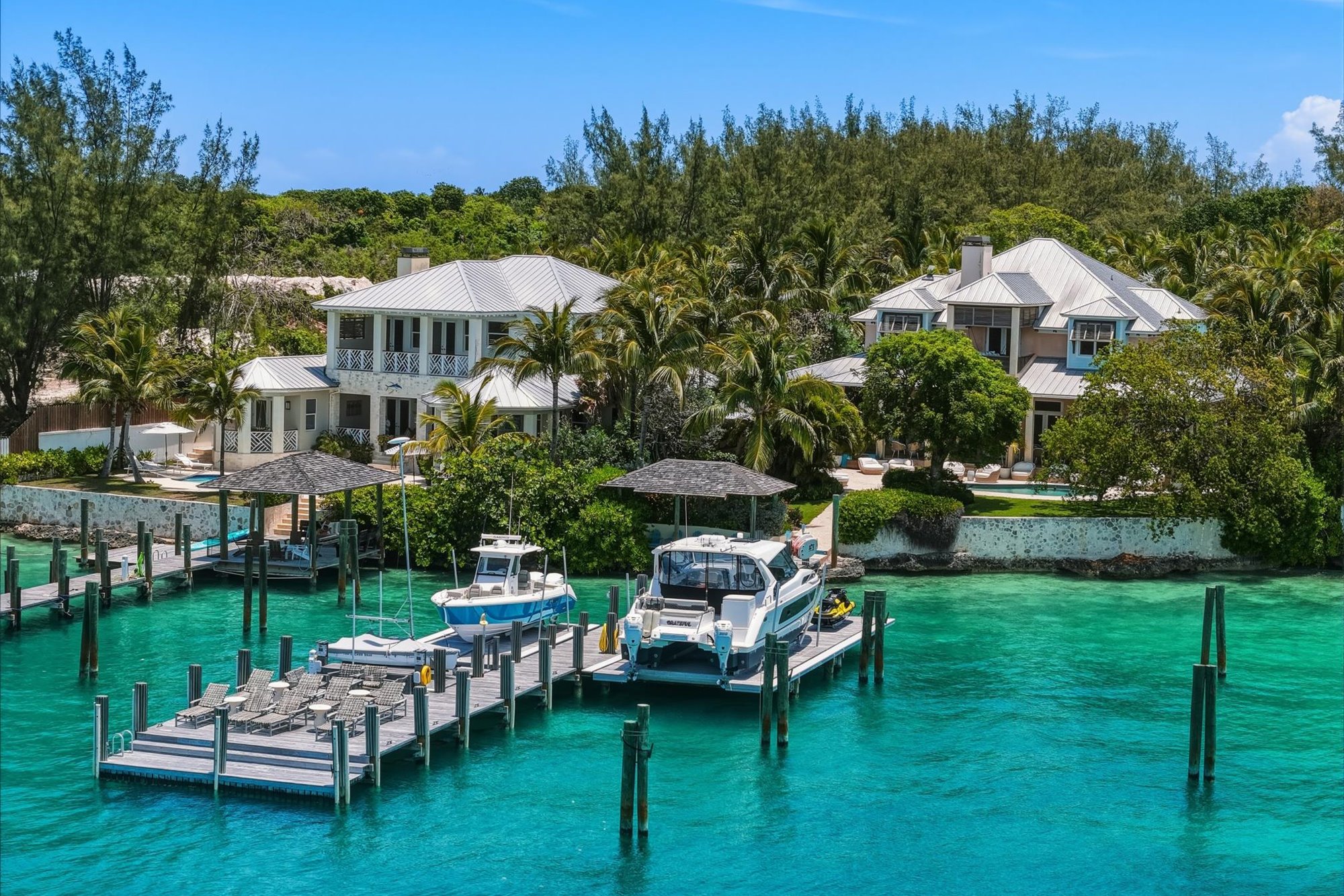  Buttonwood Harbour Front Estate , Harbour Island, NE - 物件實景