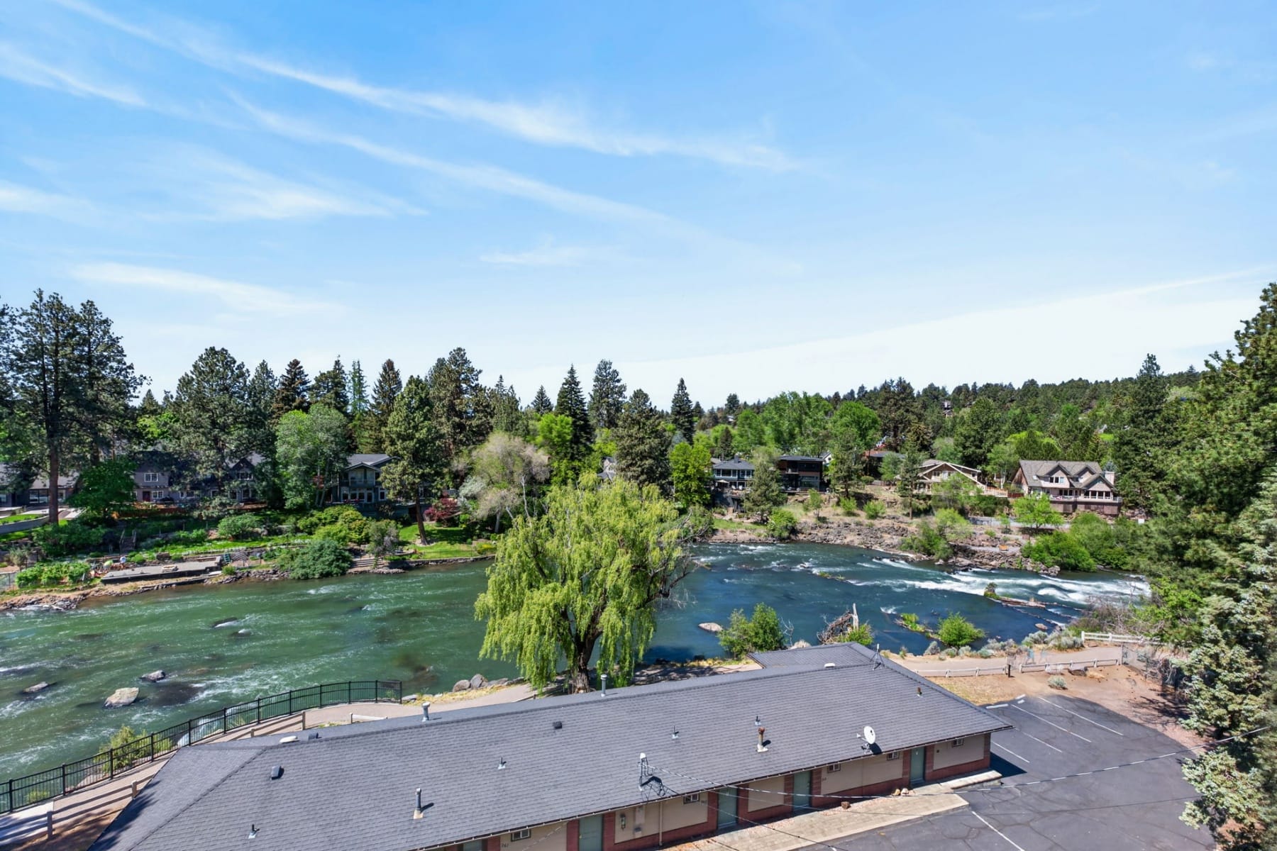 1565 NW Wall Street #331-332 Bend, OR 97703 - 物件實景