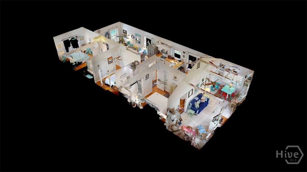 TYBEE ISLAND, Georgia, 31328, United States, 3 Bedrooms Bedrooms, ,2 BathroomsBathrooms,Residential,For Sale,1937482