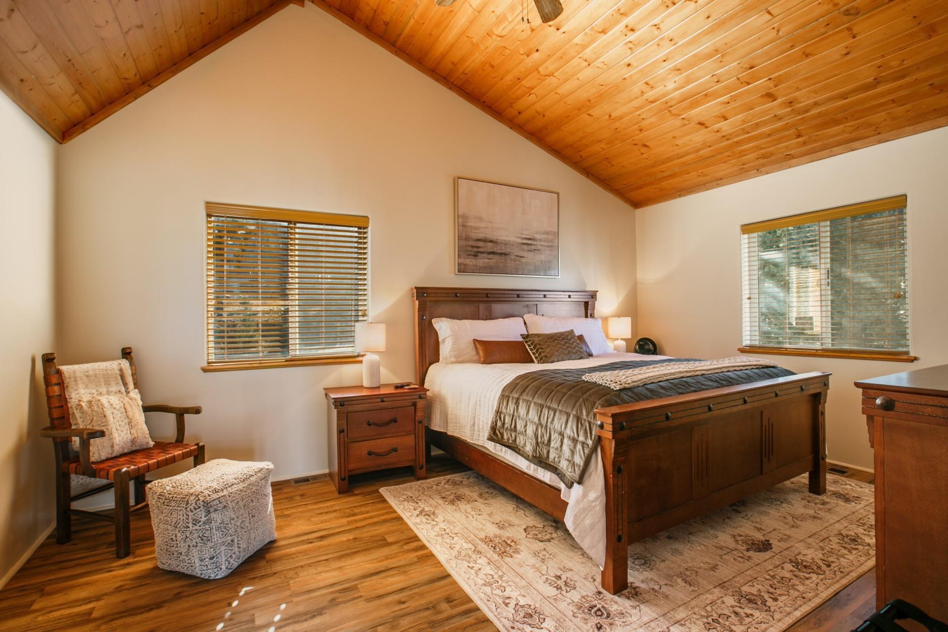 Angel Fire, New Mexico, 87710, United States, 5 Bedrooms Bedrooms, ,3 BathroomsBathrooms,Residential,For Sale,1737347