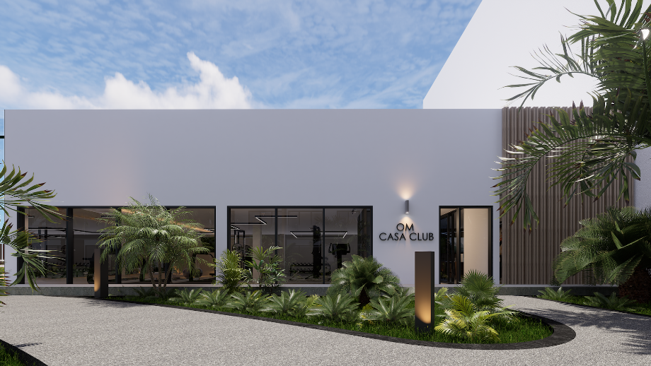 Benito Juárez, Quintana Roo, 77500, Mexico, 3 Bedrooms Bedrooms, ,3 BathroomsBathrooms,Residential,For Sale,1751671