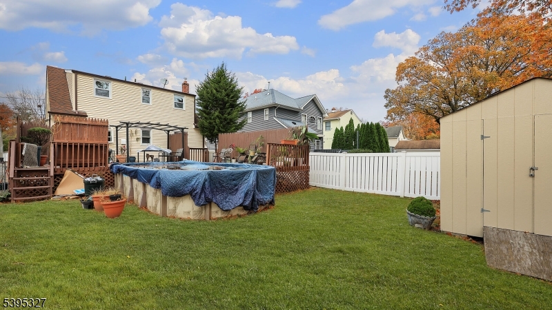 Garwood Boro, New Jersey, 07027, United States, 3 Bedrooms Bedrooms, ,2 BathroomsBathrooms,Residential,For Sale,1990951