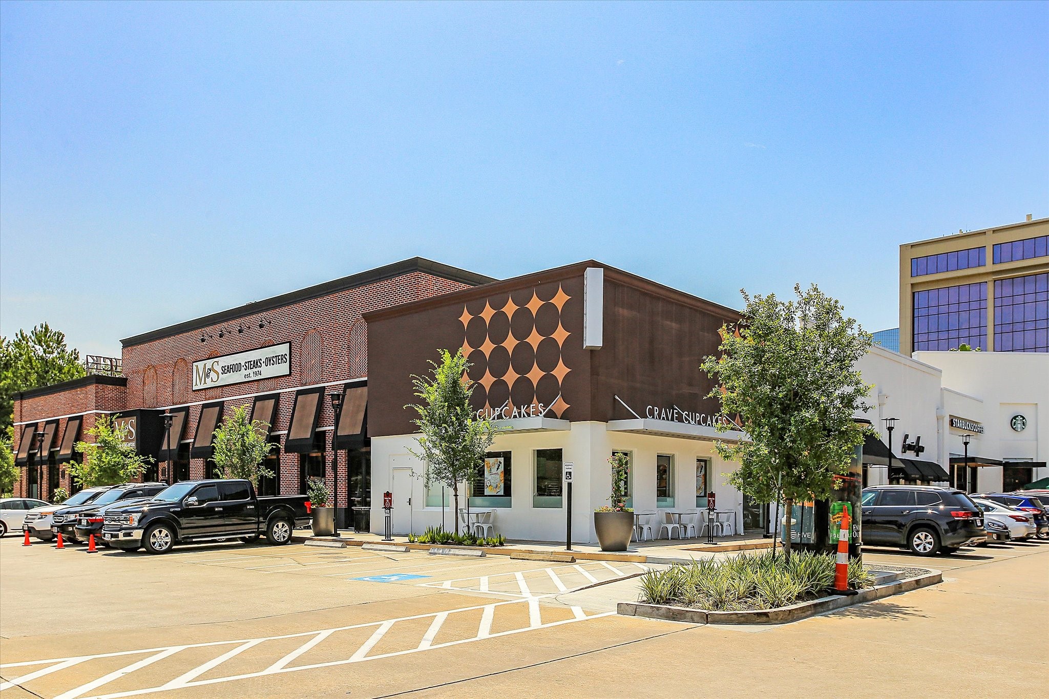  1901 Post Oak Boulevard #2215 - 物件實景