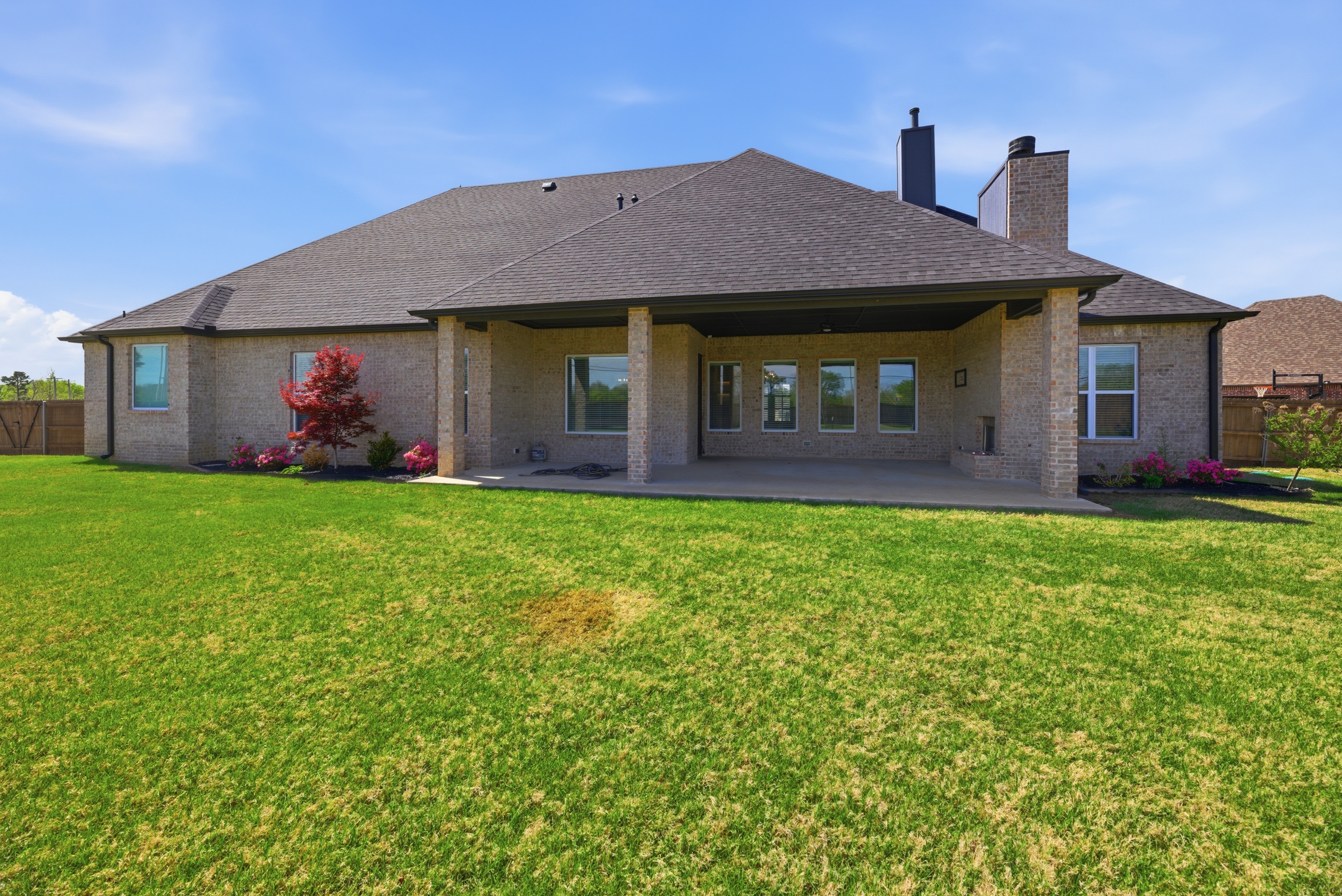  16011 E 106th Pl N Owasso, OK 74055 - 物件實景