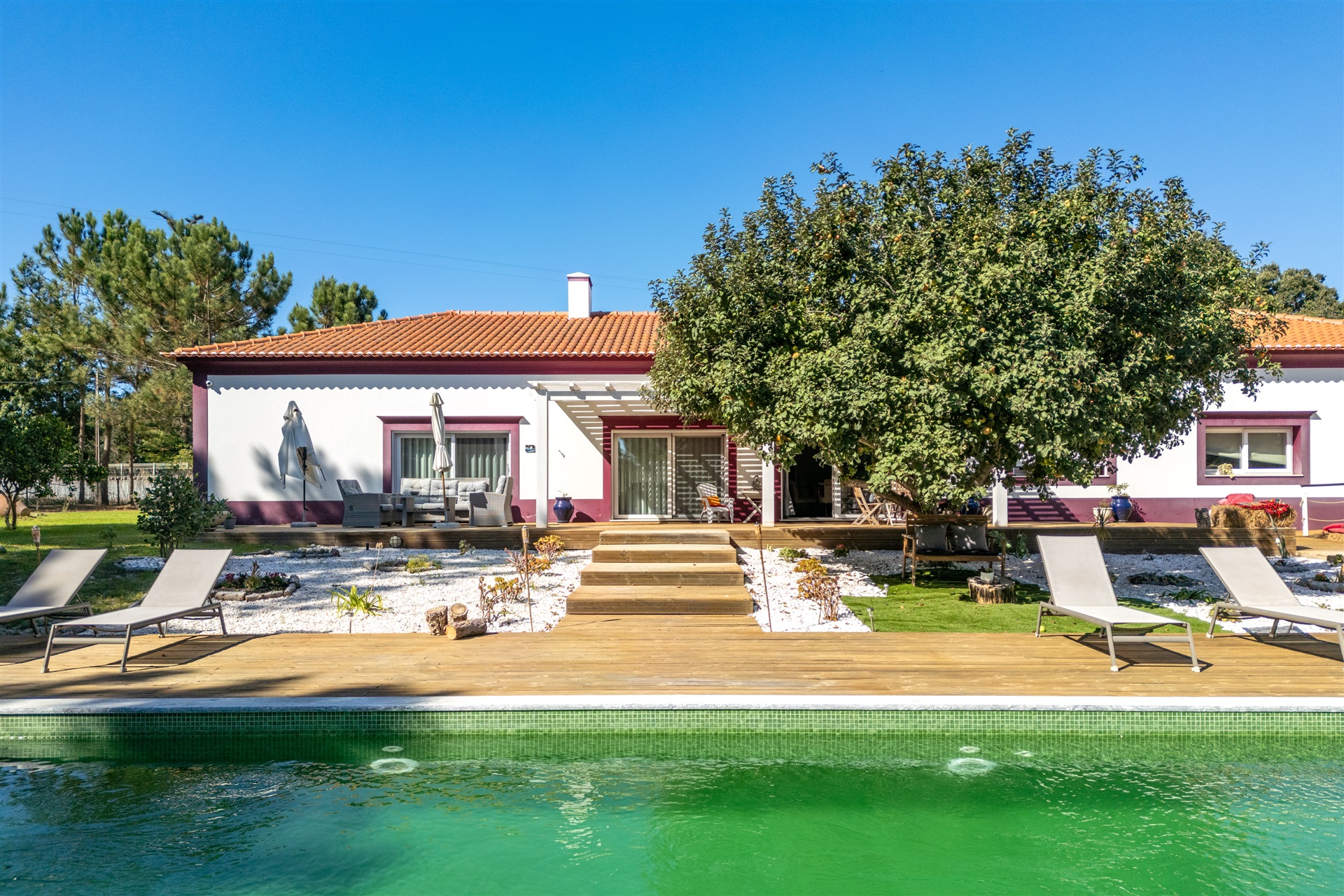  Country Estate, 8 bedrooms, for Sale - 物件實景