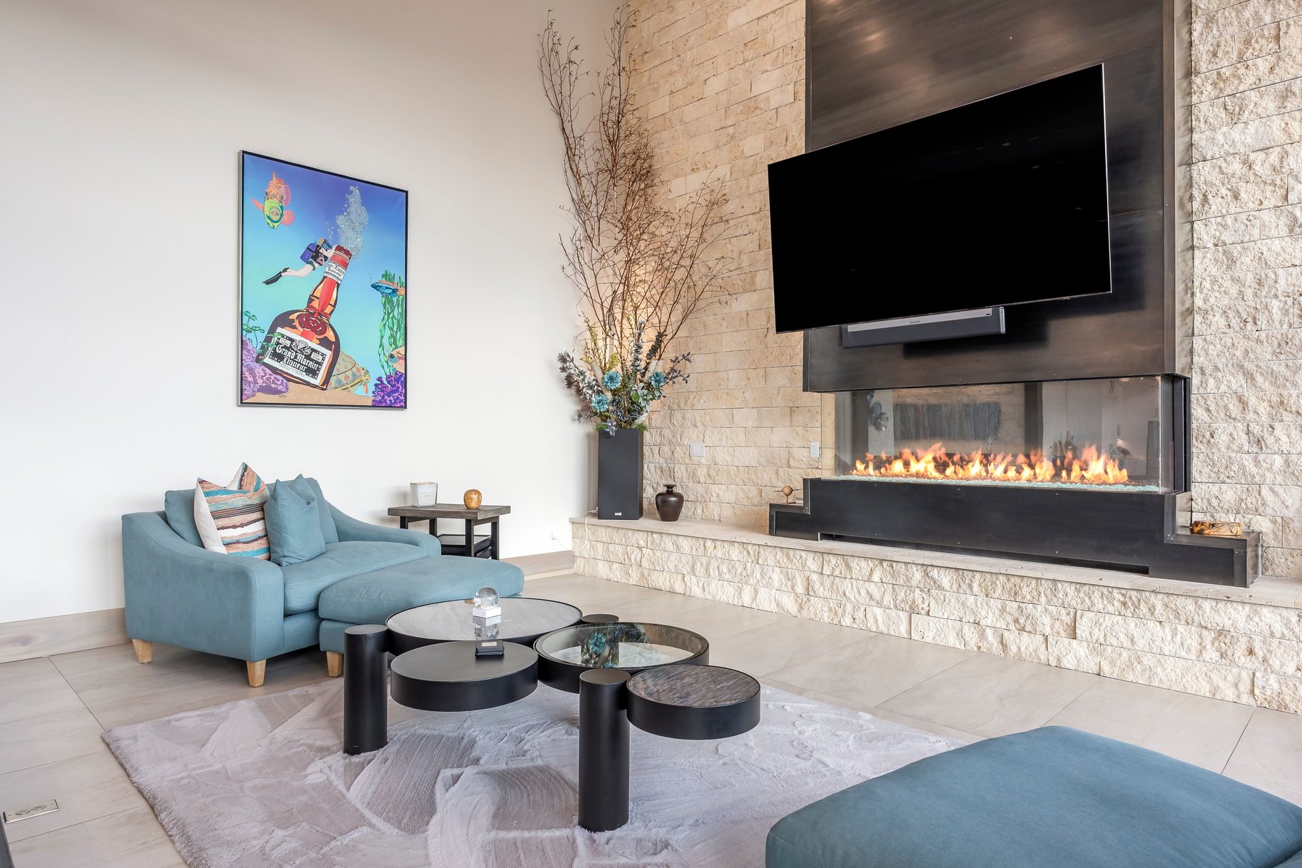  Rare Custom Contemporary Home – Minutes to Deer Valley East Village - 物件實景