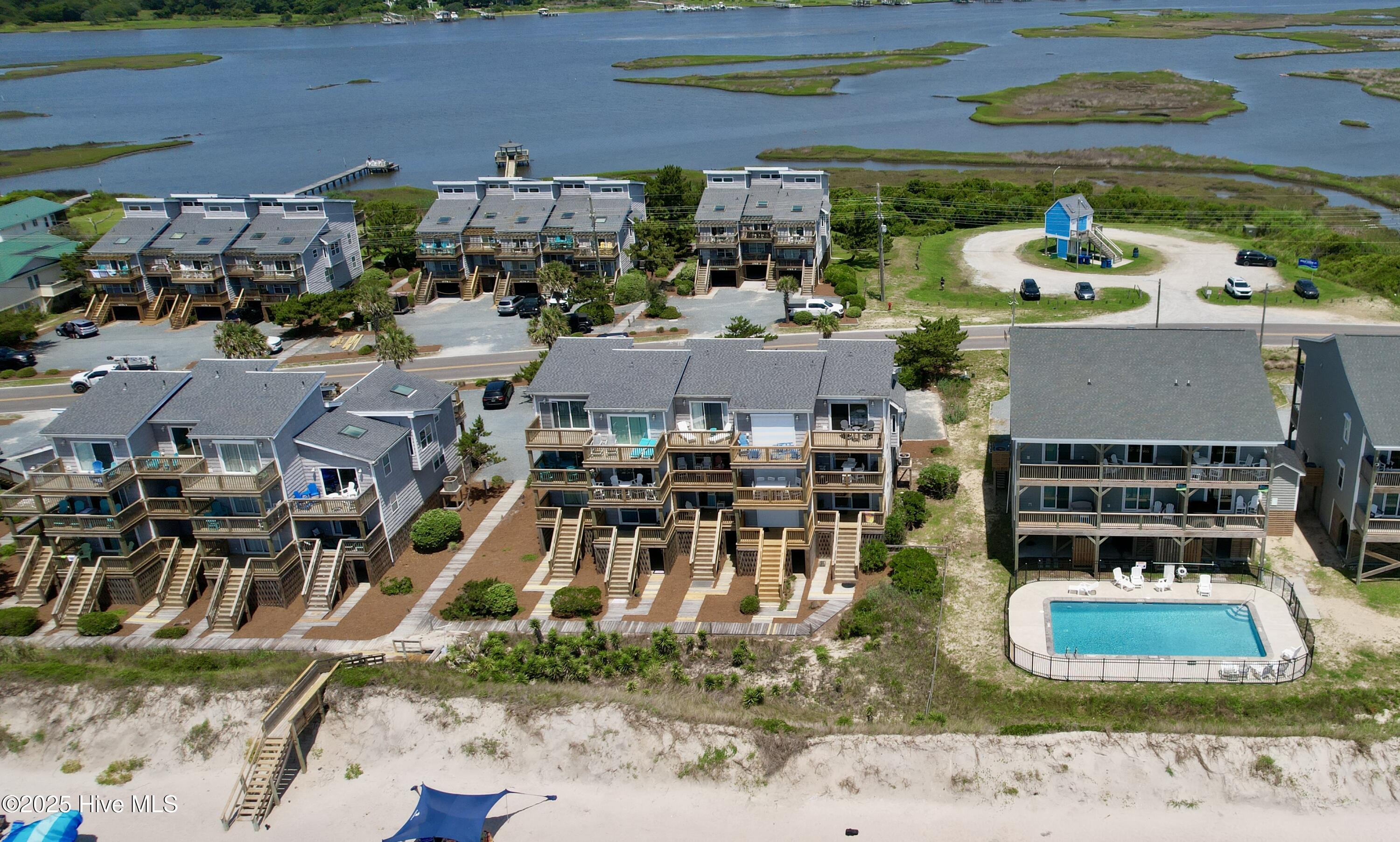 North Topsail Beach, North Carolina, 28460, United States, 3 Bedrooms Bedrooms, ,3 BathroomsBathrooms,Residential,For Sale,1937984