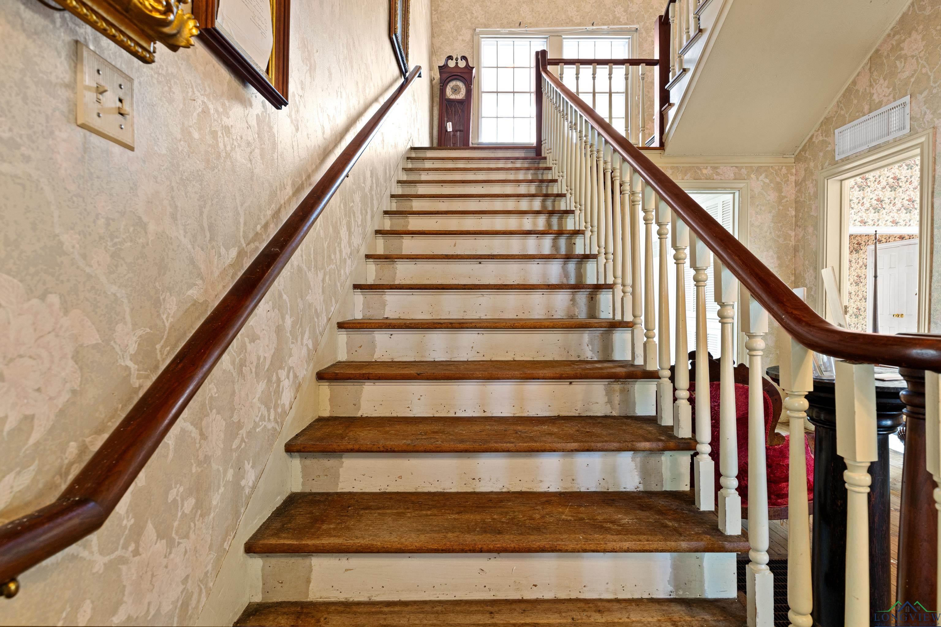 Jefferson, Texas, 75657, United States, 5 Bedrooms Bedrooms, ,5 BathroomsBathrooms,Residential,For Sale,1978271