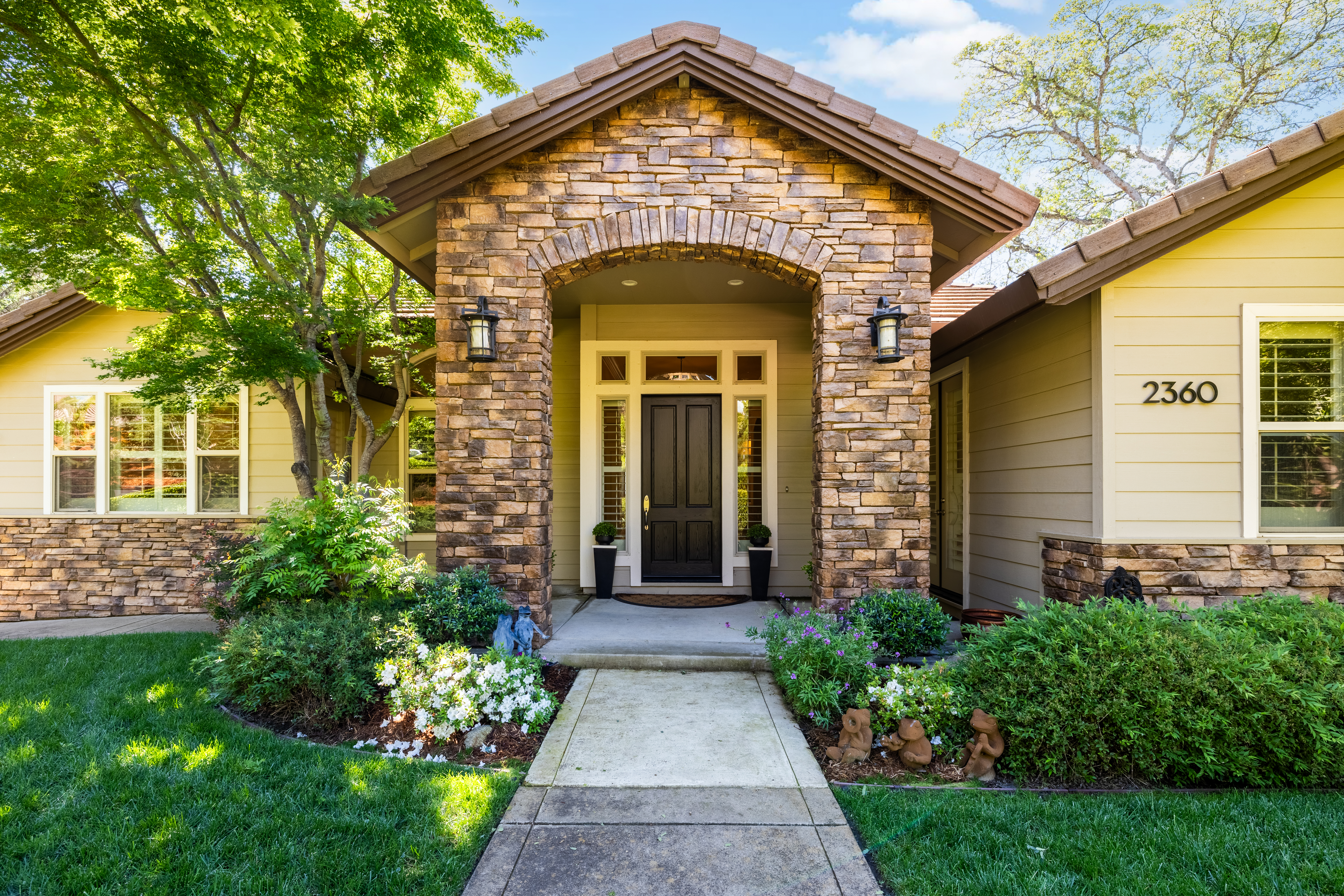  2360 Telegraph-Hill, El Dorado Hills, CA 95762 - 物件實景