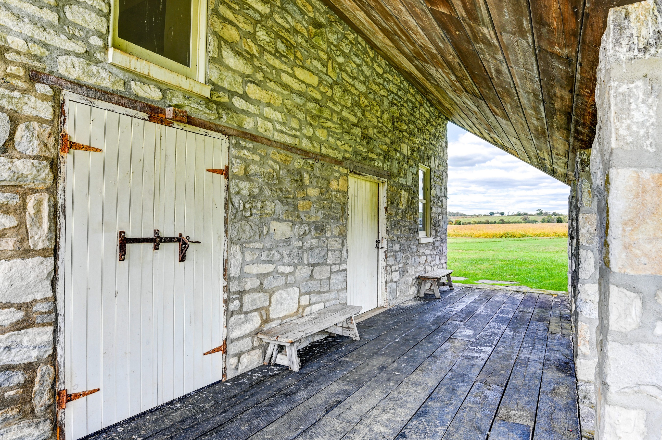  Worthington Valley - 物件實景