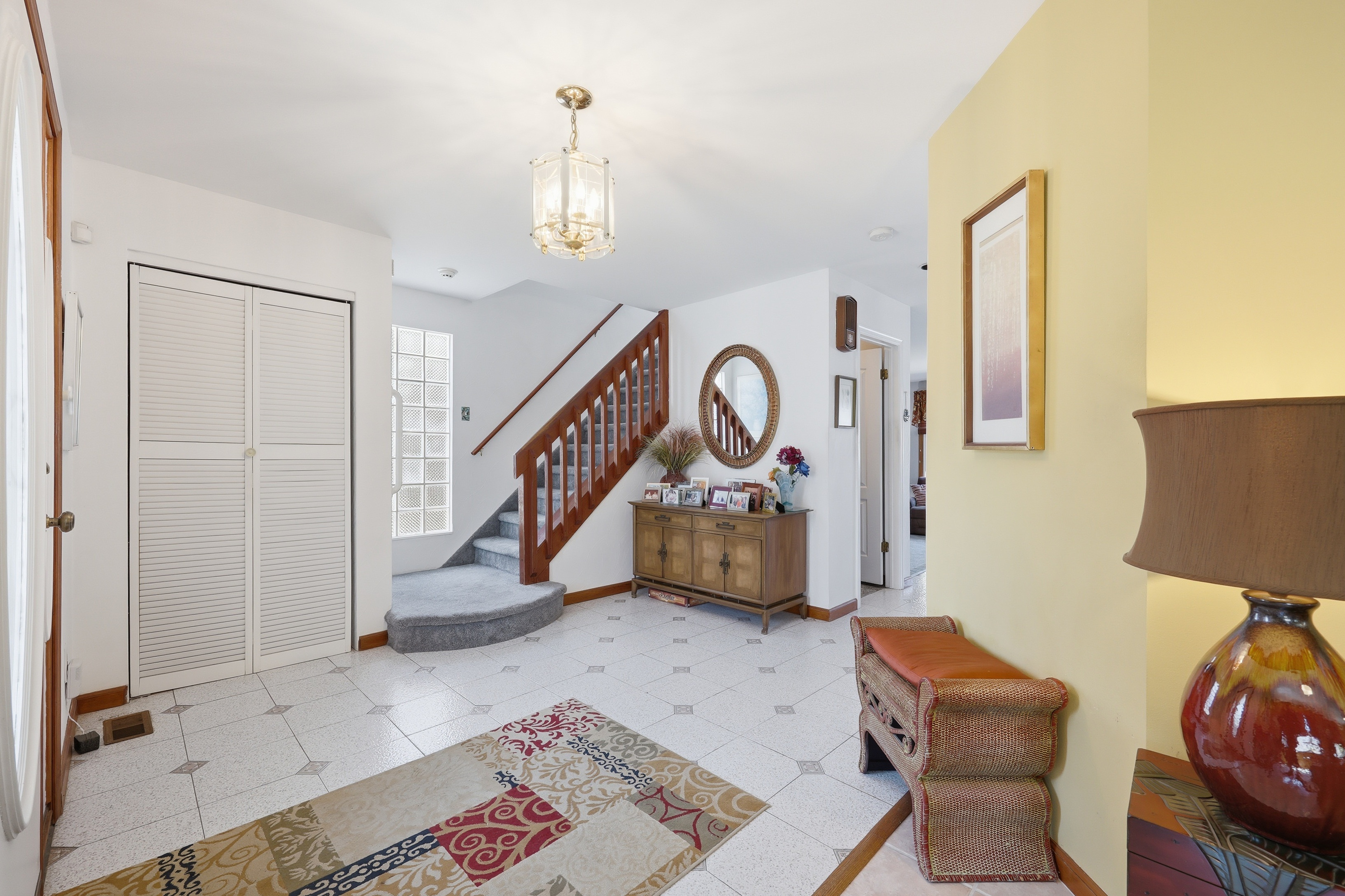  107 North Clarendon Avenue, Margate City, NJ 08402 - 物件實景