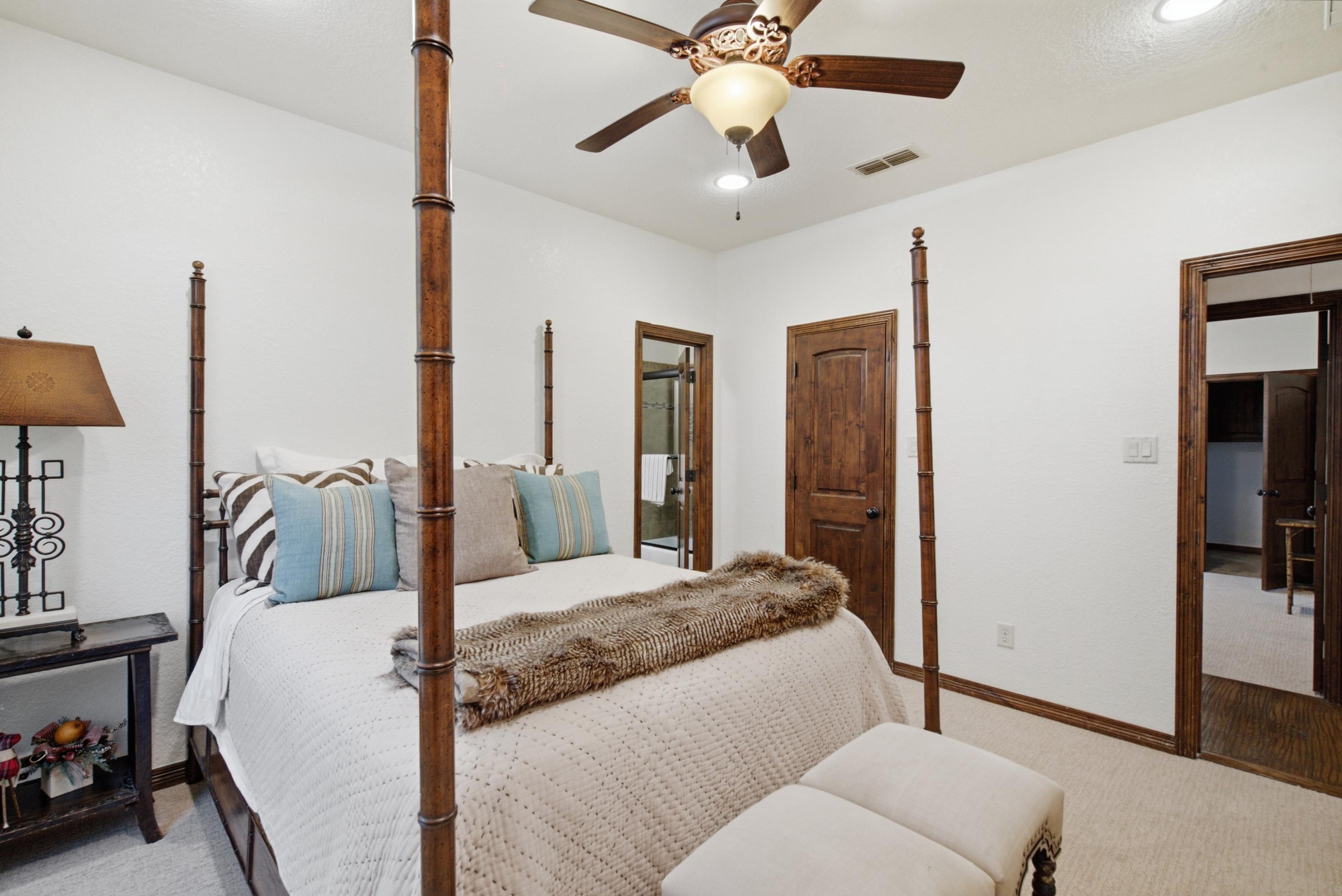  116 Timberview Drive, Graham, TX, 76450 - 物件實景