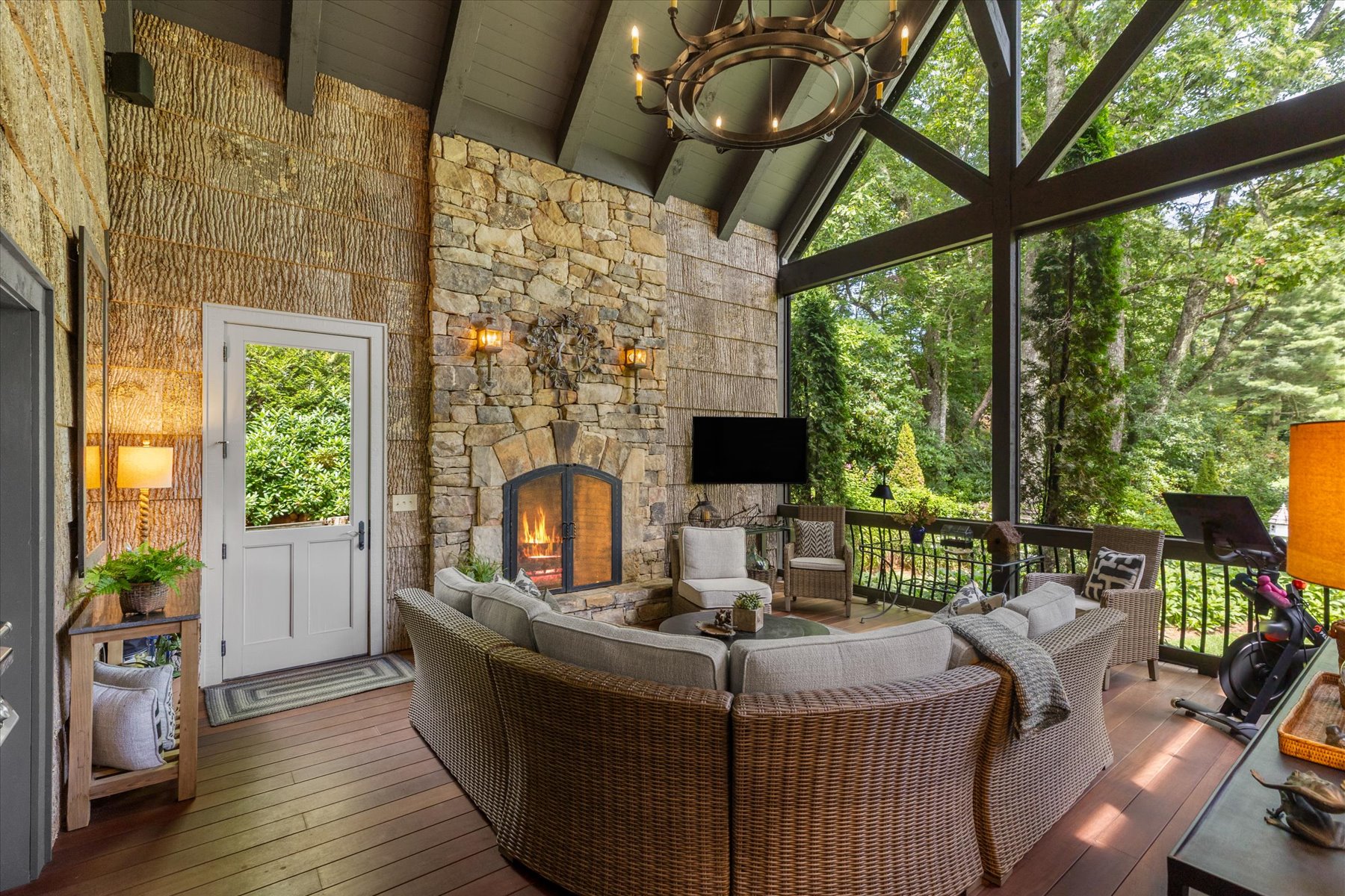  494 Country Club Drive, Highlands, NC 28741 - 物件實景