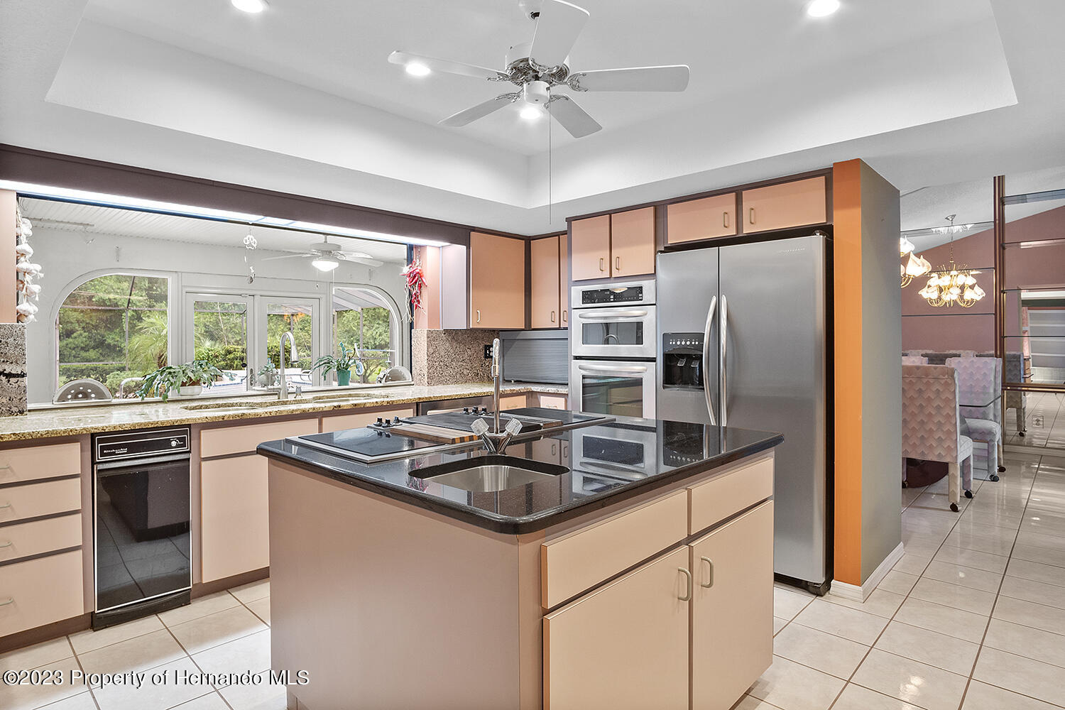 Weeki Wachee, Florida, 34607, United States, 4 Bedrooms Bedrooms, ,5 BathroomsBathrooms,Residential,For Sale,1944621