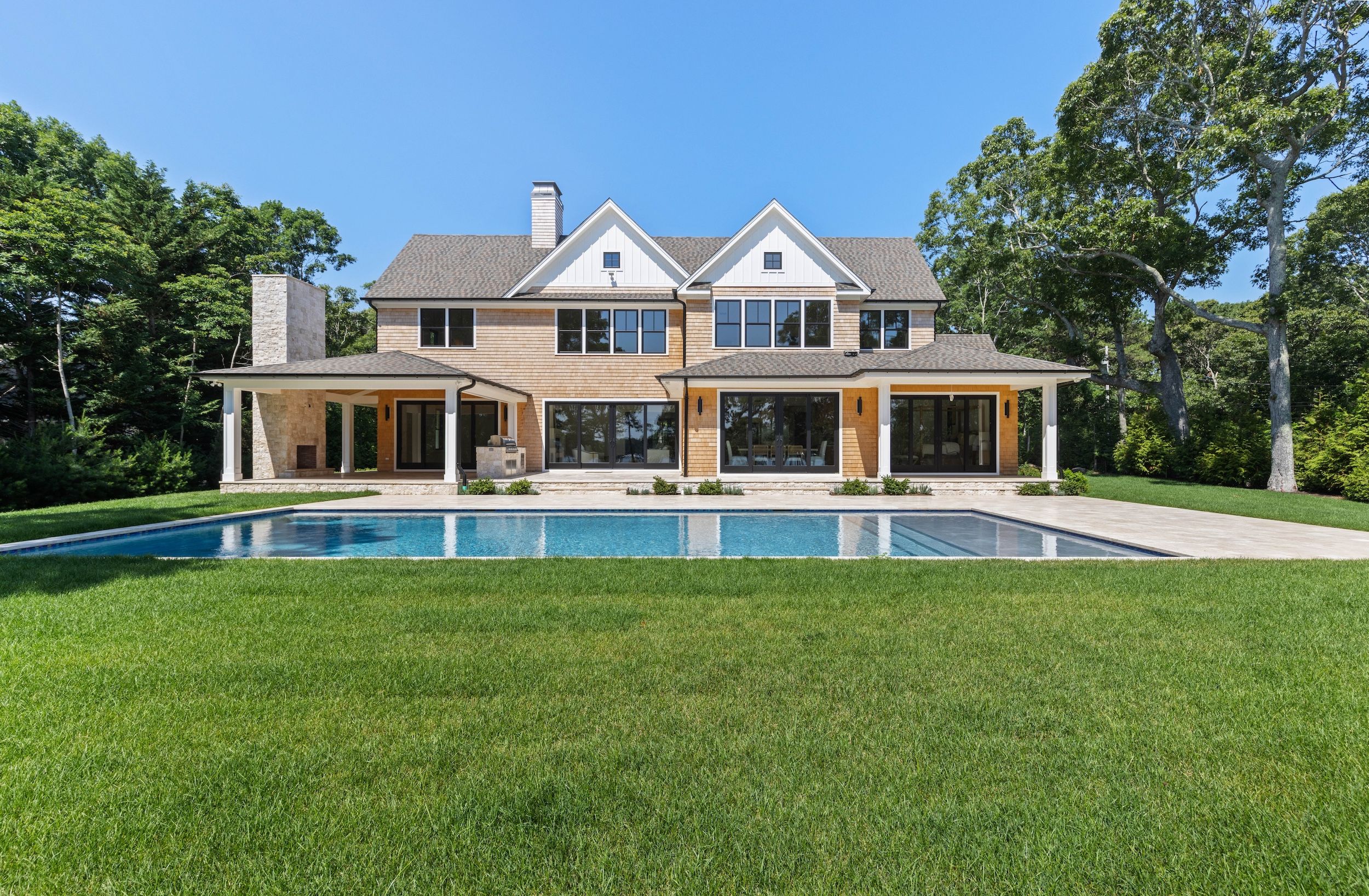  1775 Point Pleasant Road, Mattituck, NY 11952 - 物件實景
