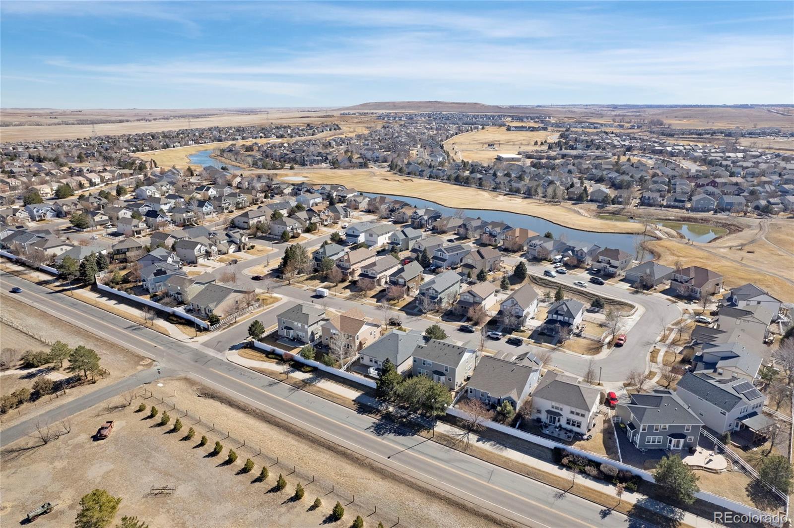 Aurora, Colorado, 80018, United States, 3 Bedrooms Bedrooms, ,3 BathroomsBathrooms,Residential,For Sale,1948994
