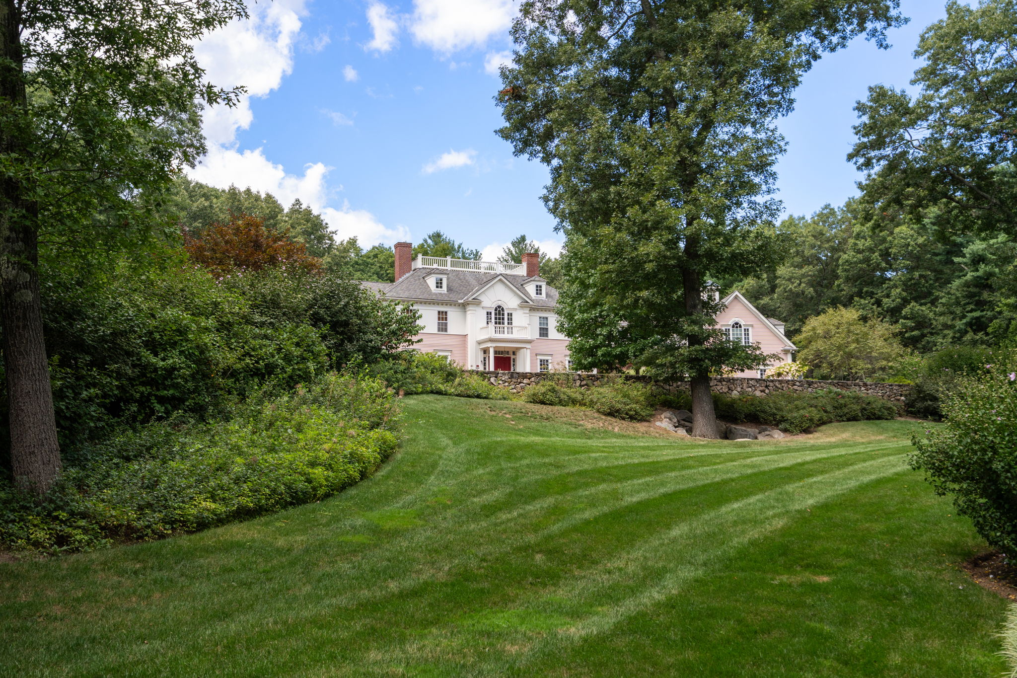  5 Hamlins Crossing Dover, MA 02030 - 物件實景