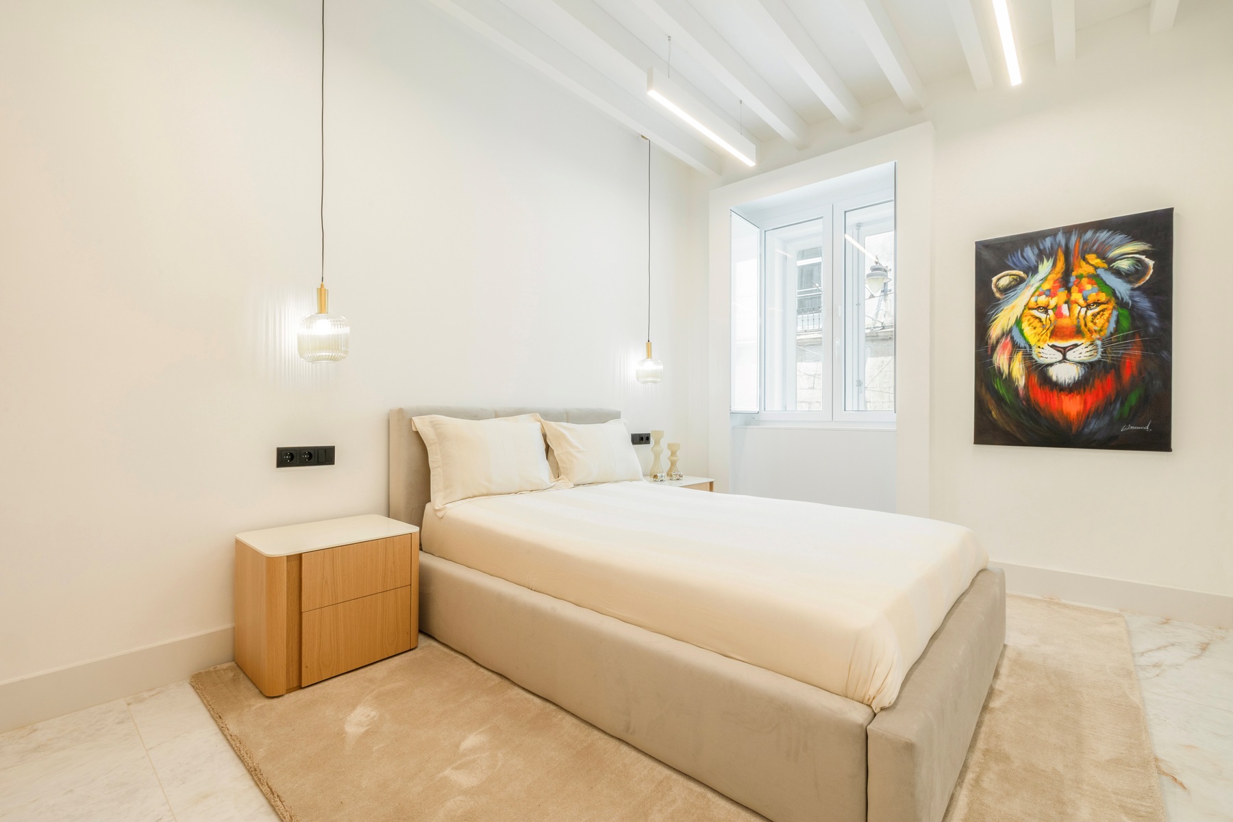  Flat, 2 bedrooms, for Sale - 物件實景