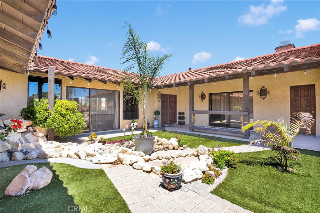 Apple Valley, California, 92307, United States, 4 Bedrooms Bedrooms, ,4 BathroomsBathrooms,Residential,For Sale,1980468