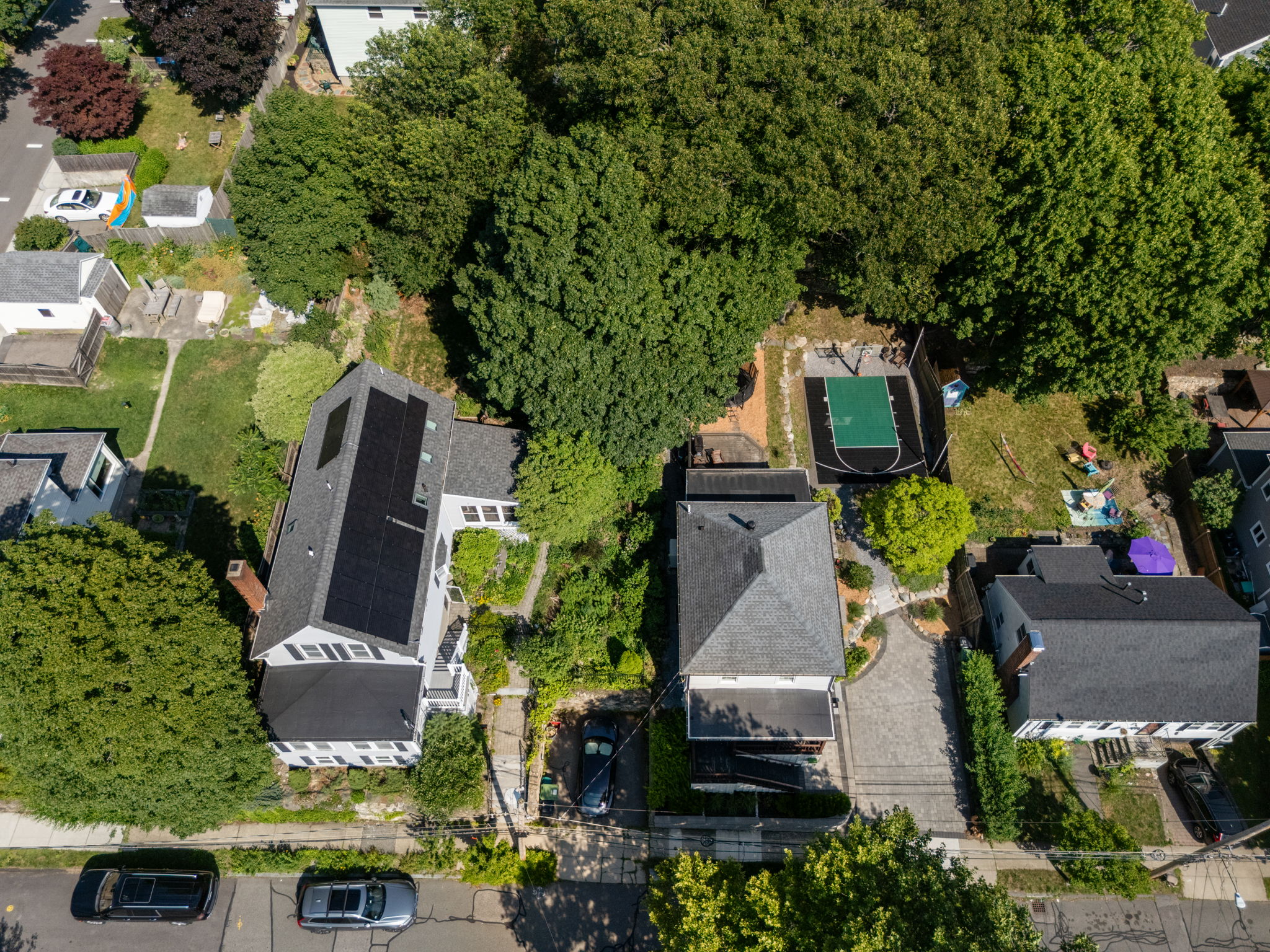  61 Wilmot St, Watertown, MA, 02472 - 物件實景