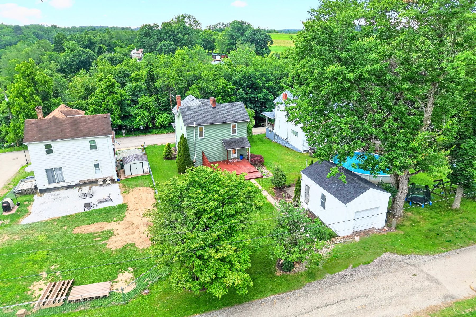  110 Ringneck Lane, Irwin, PA 15642 - 物件實景