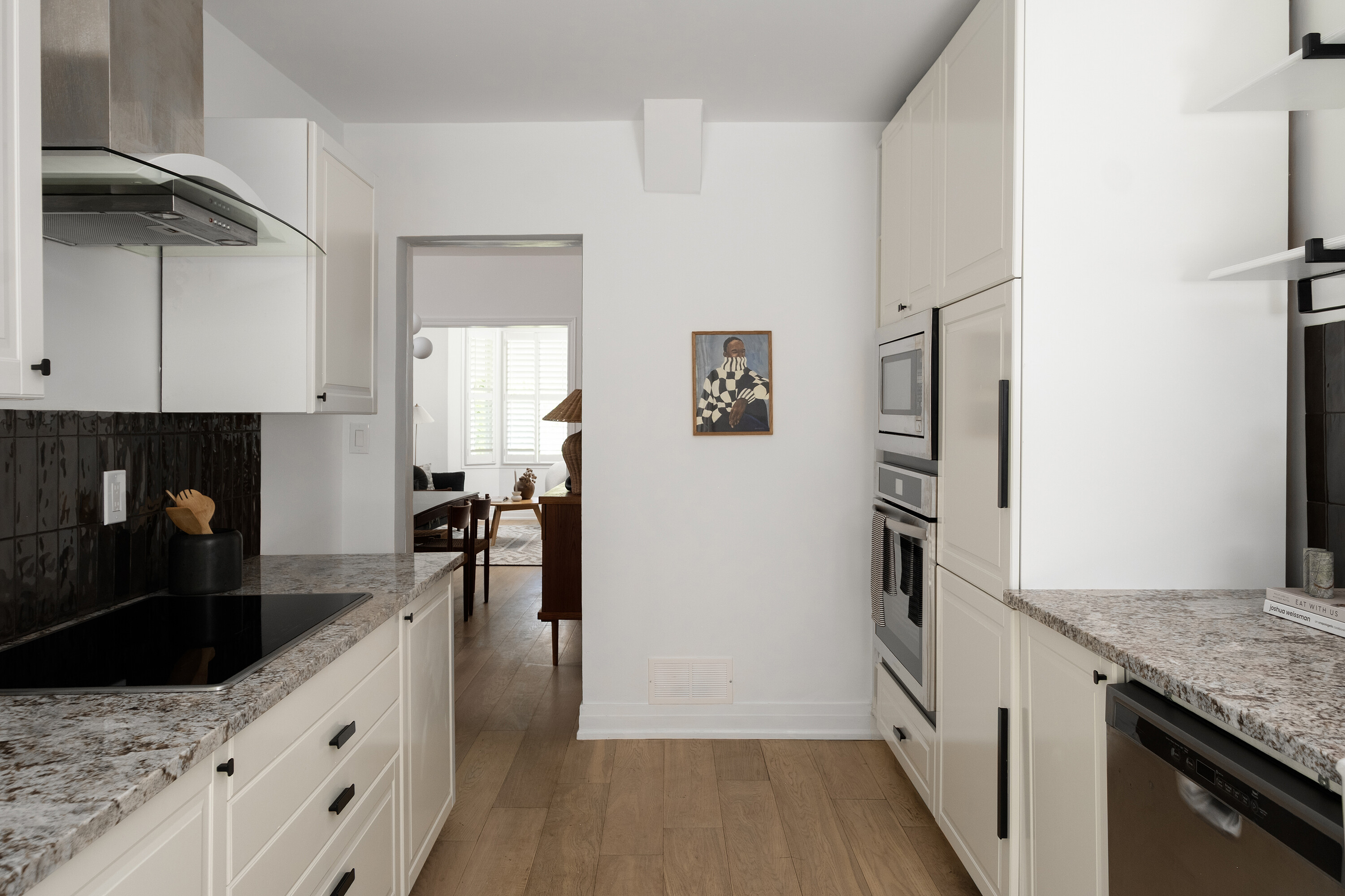  22 Connaught Ave - 物件實景