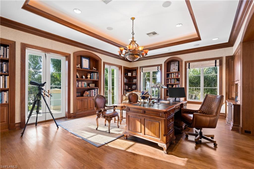 40 5th Ave S, Naples, Florida, 34102, United States, 5 Bedrooms Bedrooms, ,7 BathroomsBathrooms,Residential,For Sale,40 5th Ave S,1482244