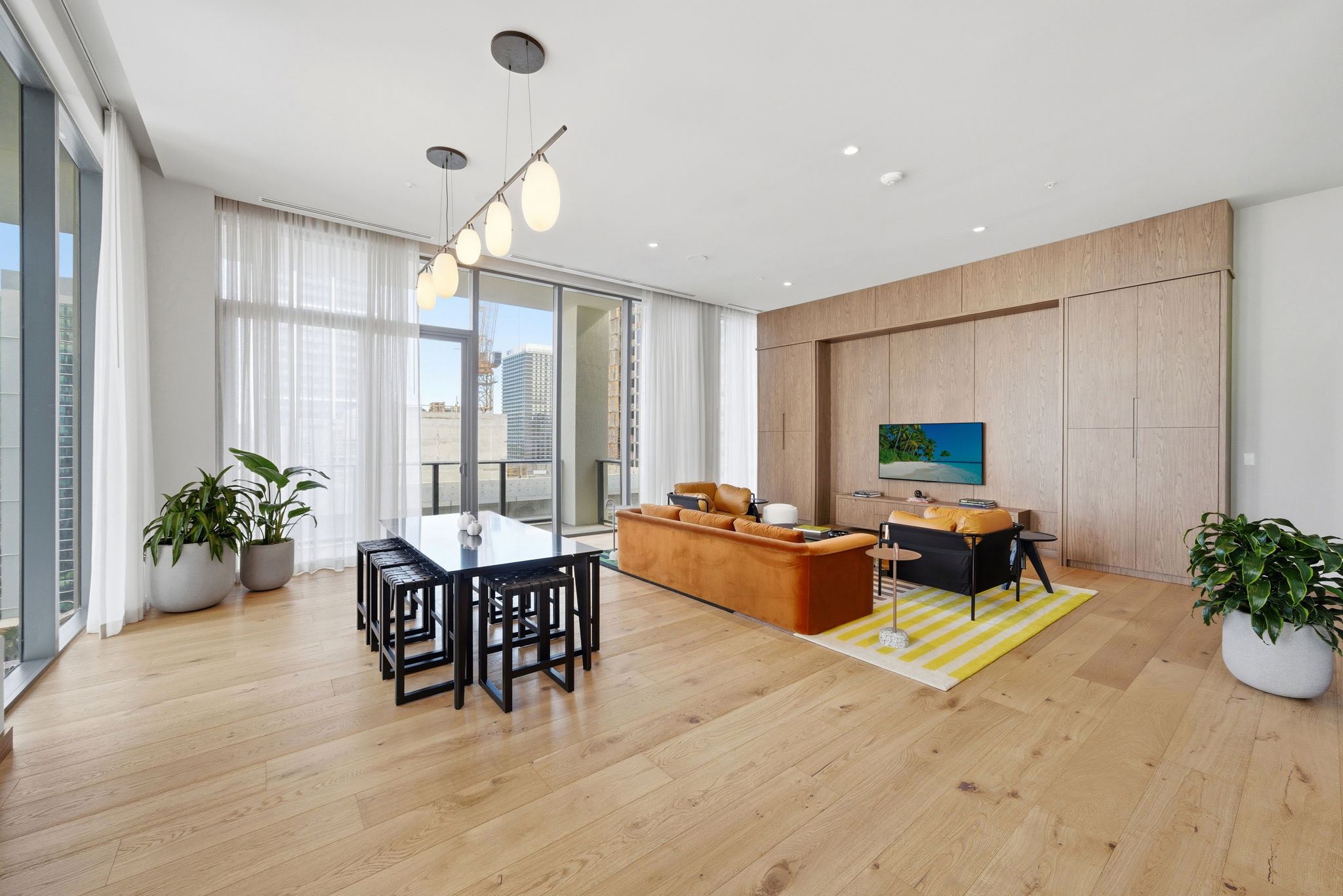  11 NE 6th Street, Miami, FL, 33132 - 物件實景