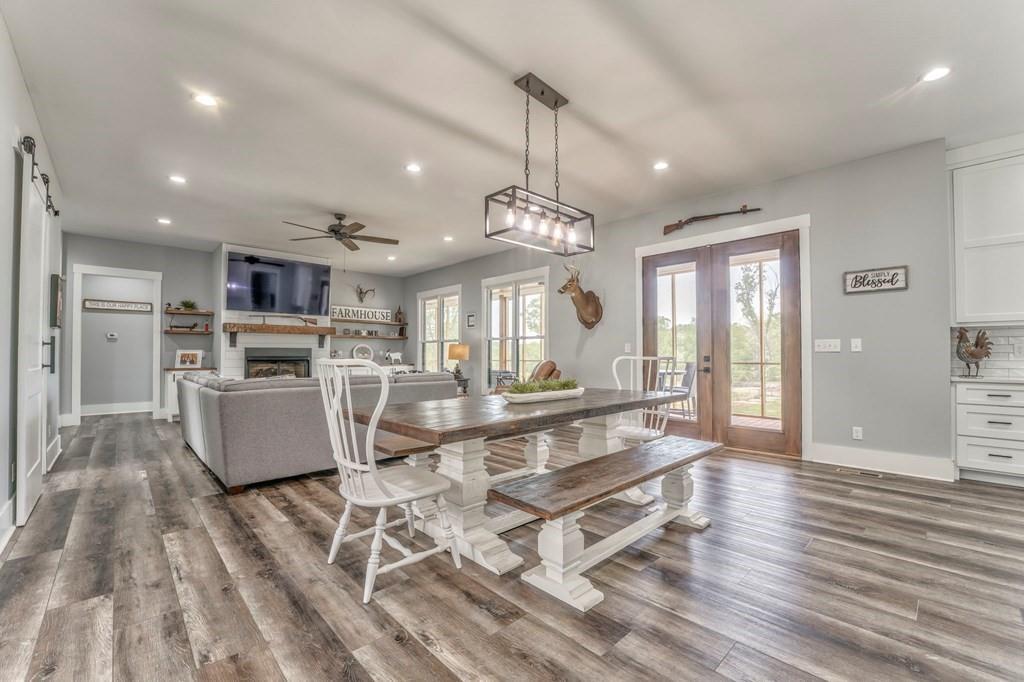 Cohutta, Georgia, 30710, United States, 4 Bedrooms Bedrooms, ,5 BathroomsBathrooms,Residential,For Sale,1792903