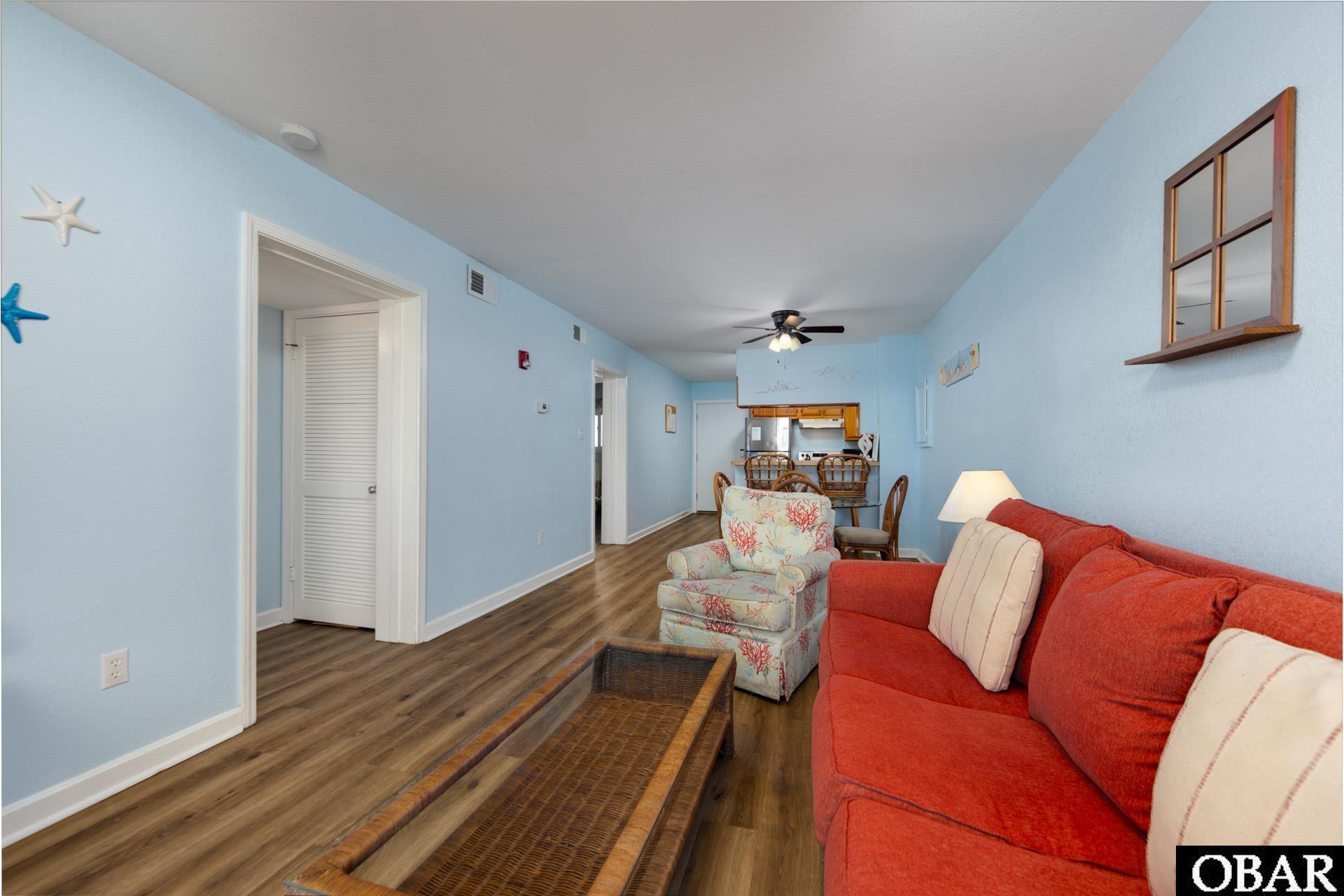 Kill Devil Hills, North Carolina, 27948, United States, 2 Bedrooms Bedrooms, ,2 BathroomsBathrooms,Residential,For Sale,1988255