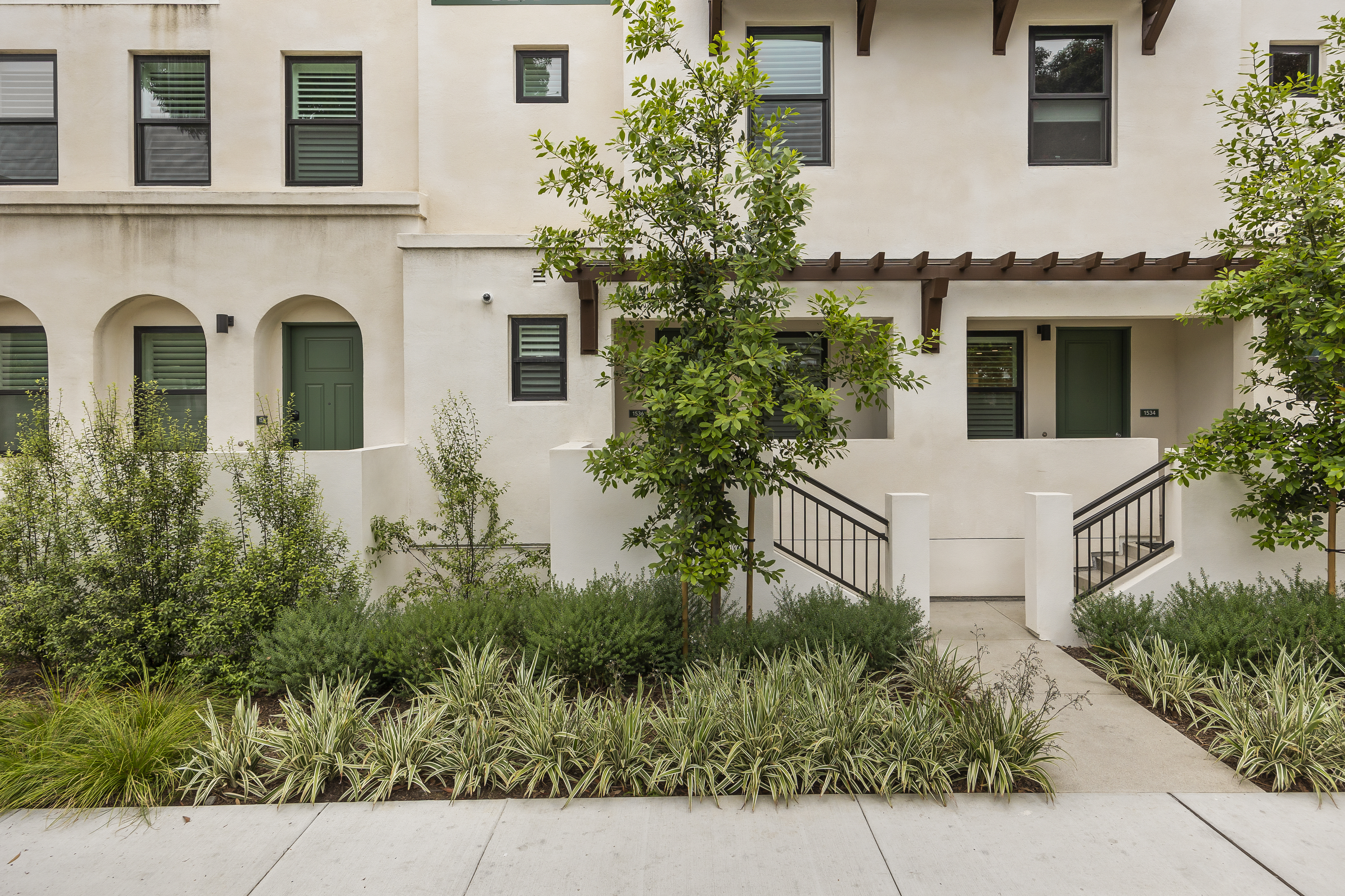  1536 East Thompson Boulevard, Ventura, CA 93001 - 物件實景