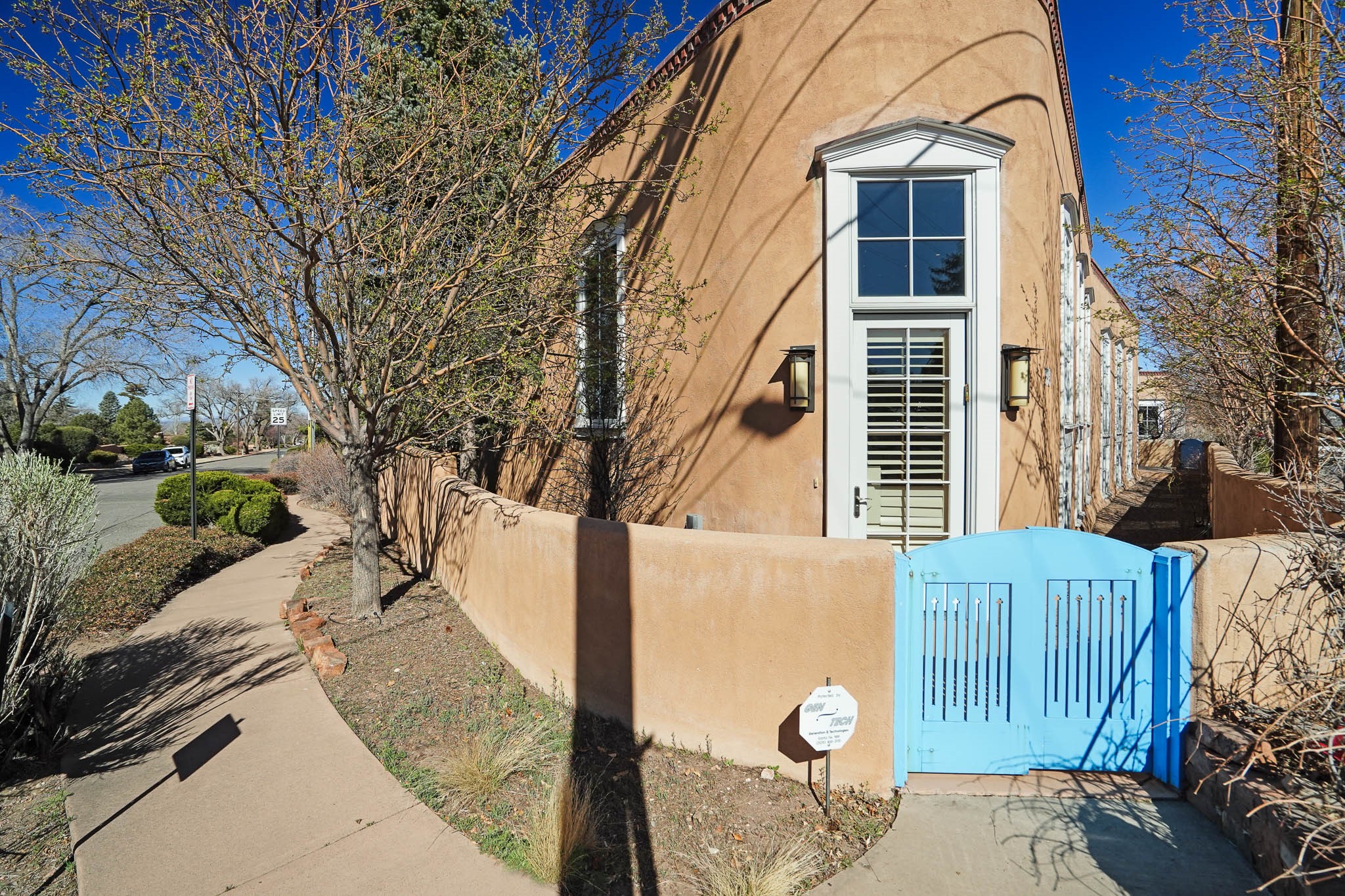  998 Old Pecos Trail - 物件實景