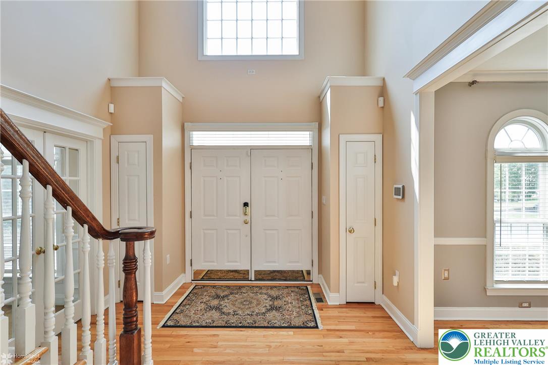 Palmer Twp, Pennsylvania, 18045, United States, 4 Bedrooms Bedrooms, ,4 BathroomsBathrooms,Residential,For Sale,1898728