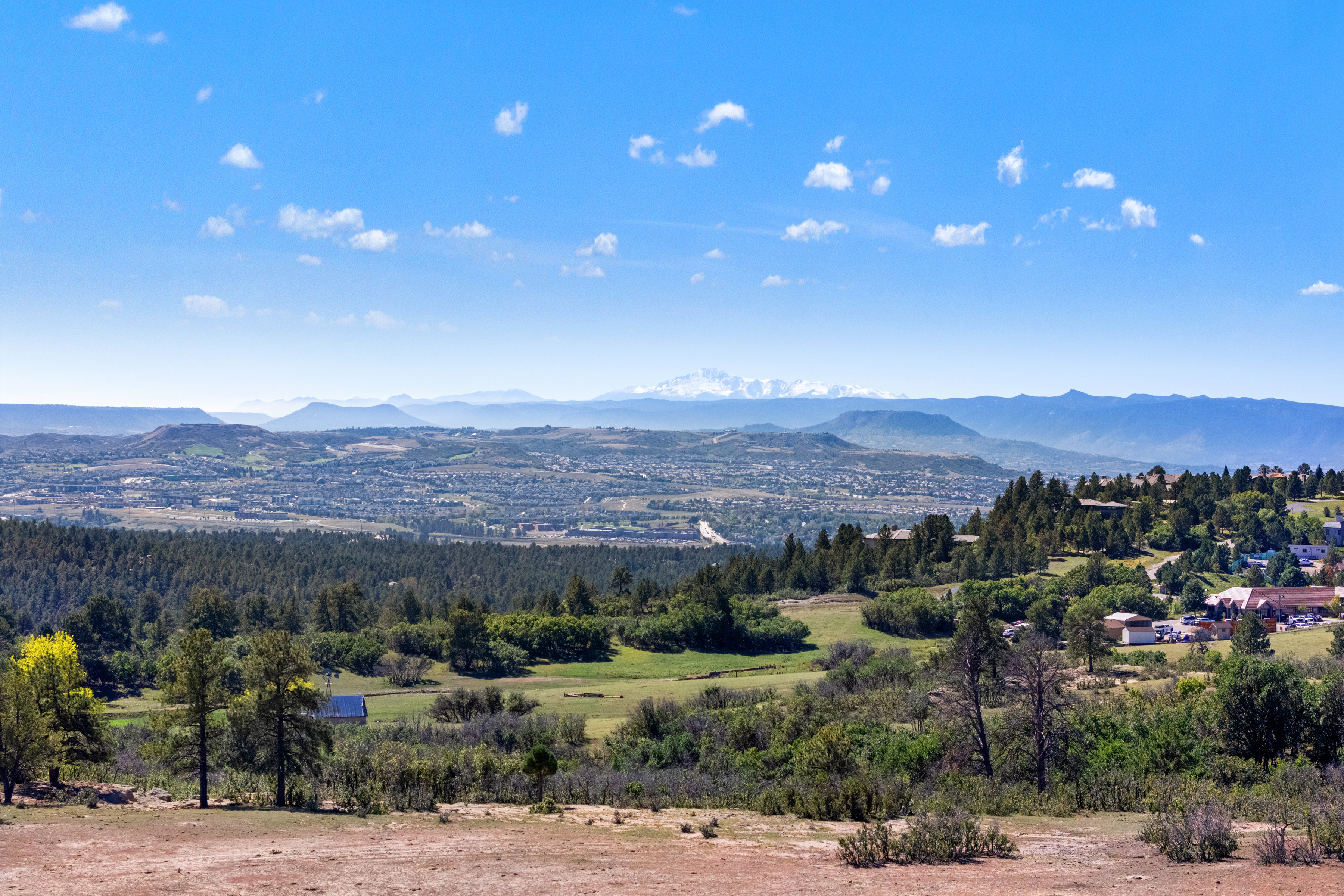  152 Rockingham Circle, Castle Pines, CO 80108 - 物件實景
