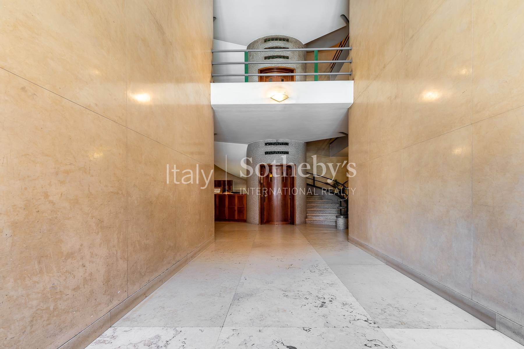  Elegant renovated apartment in Parioli neighbourhood - 物件實景