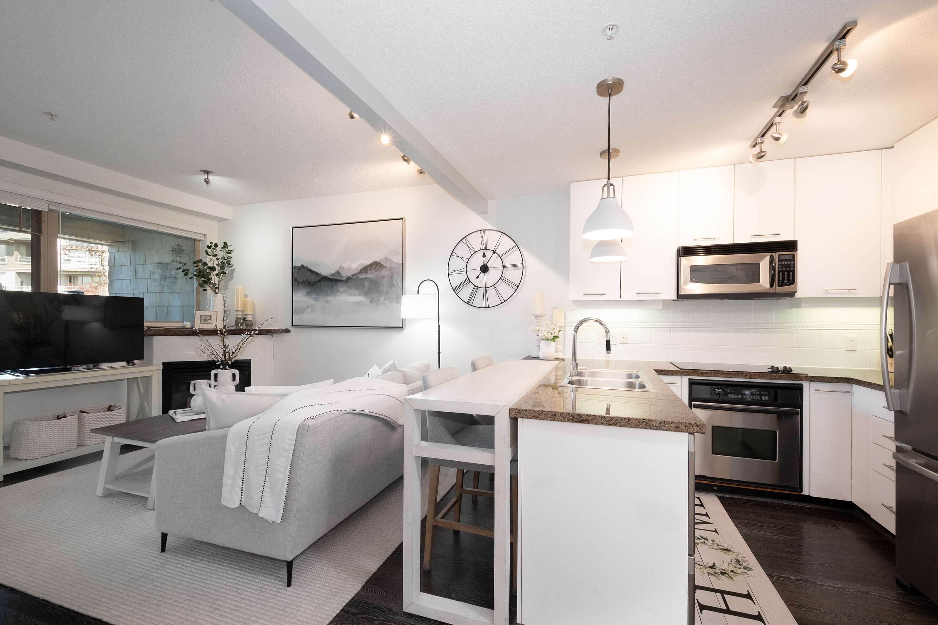  North Vancouver, Greater Vancouver - 物件實景