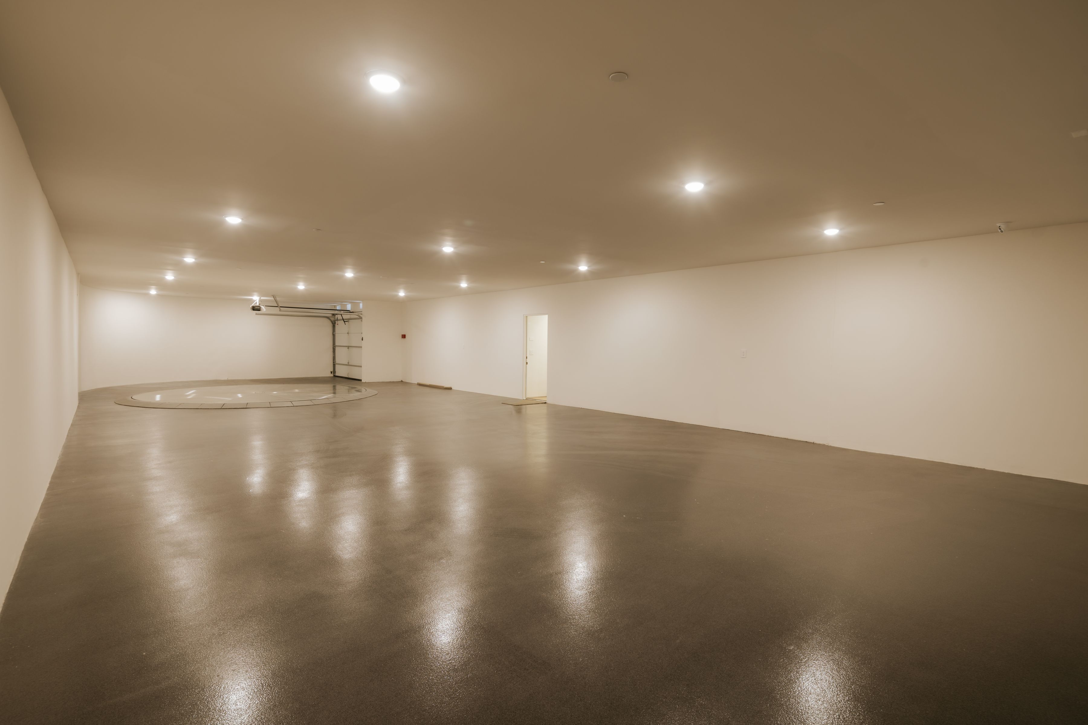  605 North Rexford Drive - 物件實景
