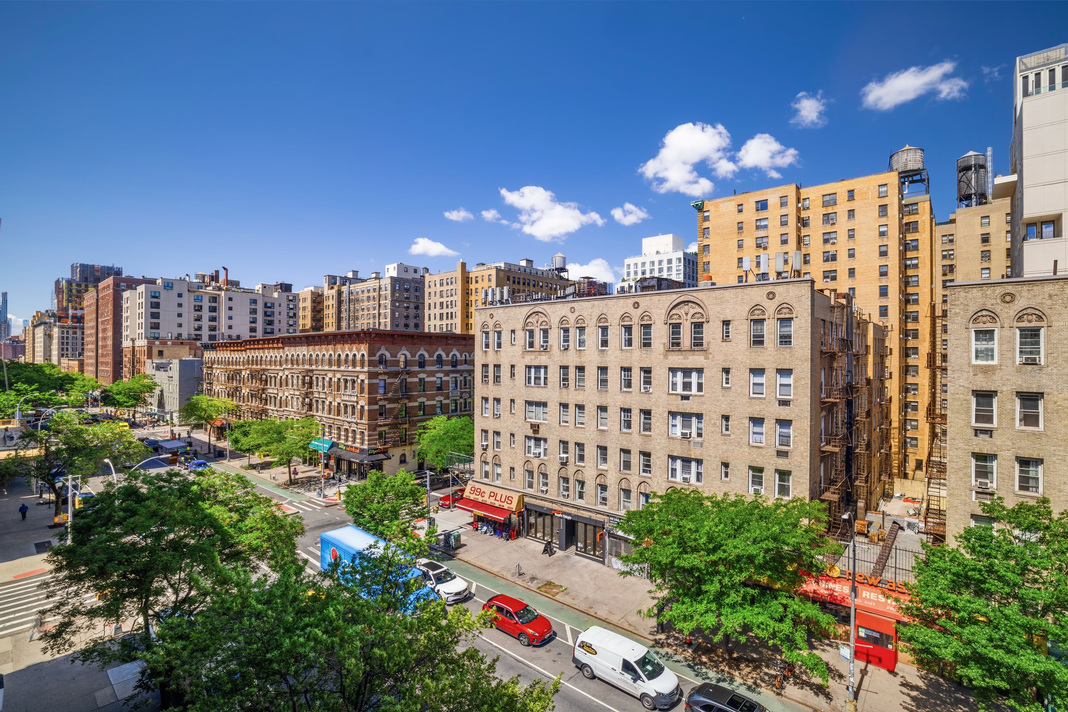  180 West 93rd Street - 物件實景