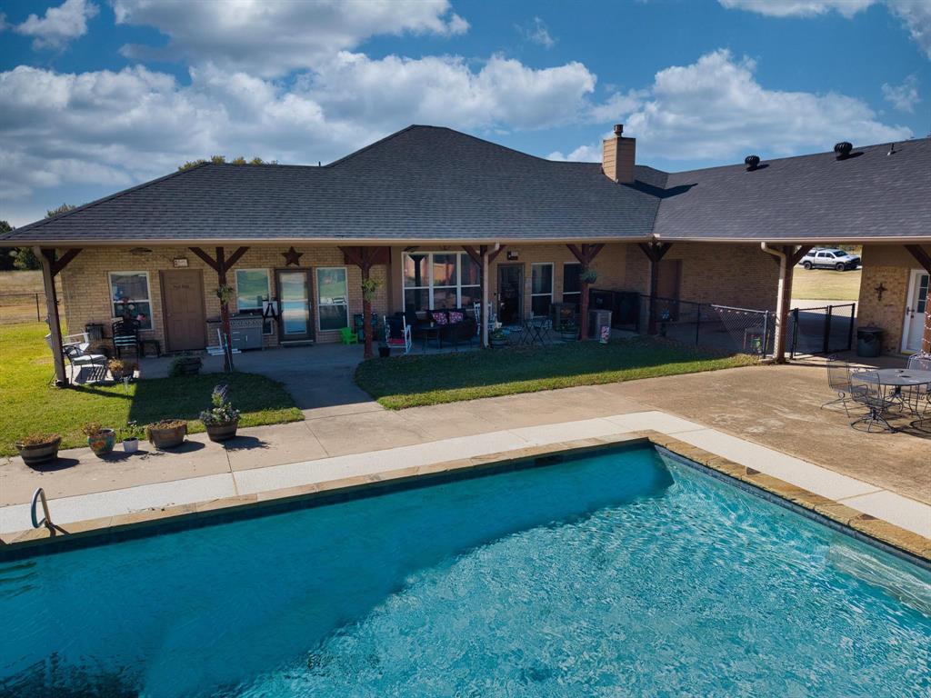 Forney, Texas, 75126, United States, 6 Bedrooms Bedrooms, ,6 BathroomsBathrooms,Residential,For Sale,1991936