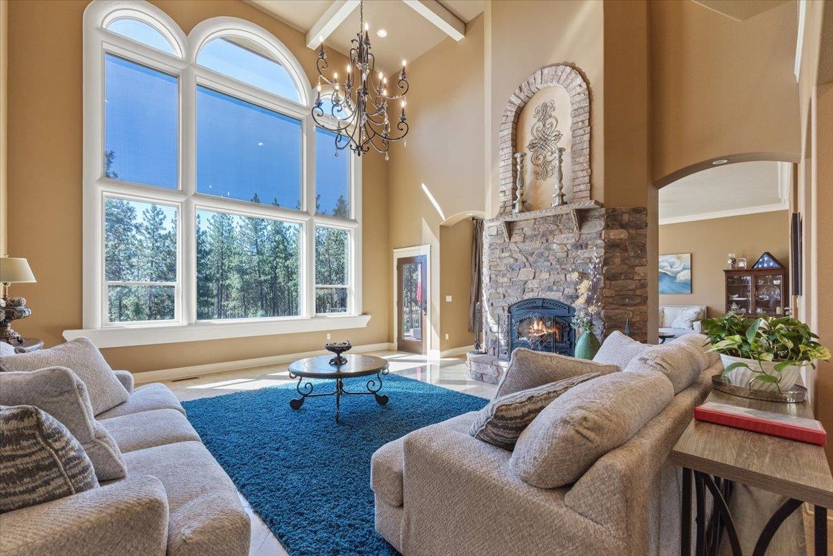 Spokane, Washington, 99224, United States, 5 Bedrooms Bedrooms, ,6 BathroomsBathrooms,Residential,For Sale,2000632