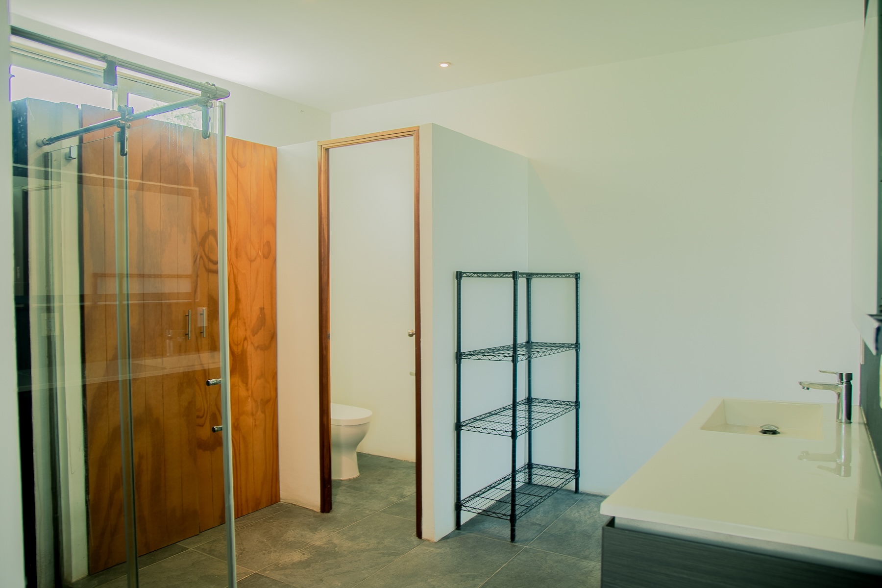  Tropical Living with Contemporary Design in Holbox Island - 物件實景