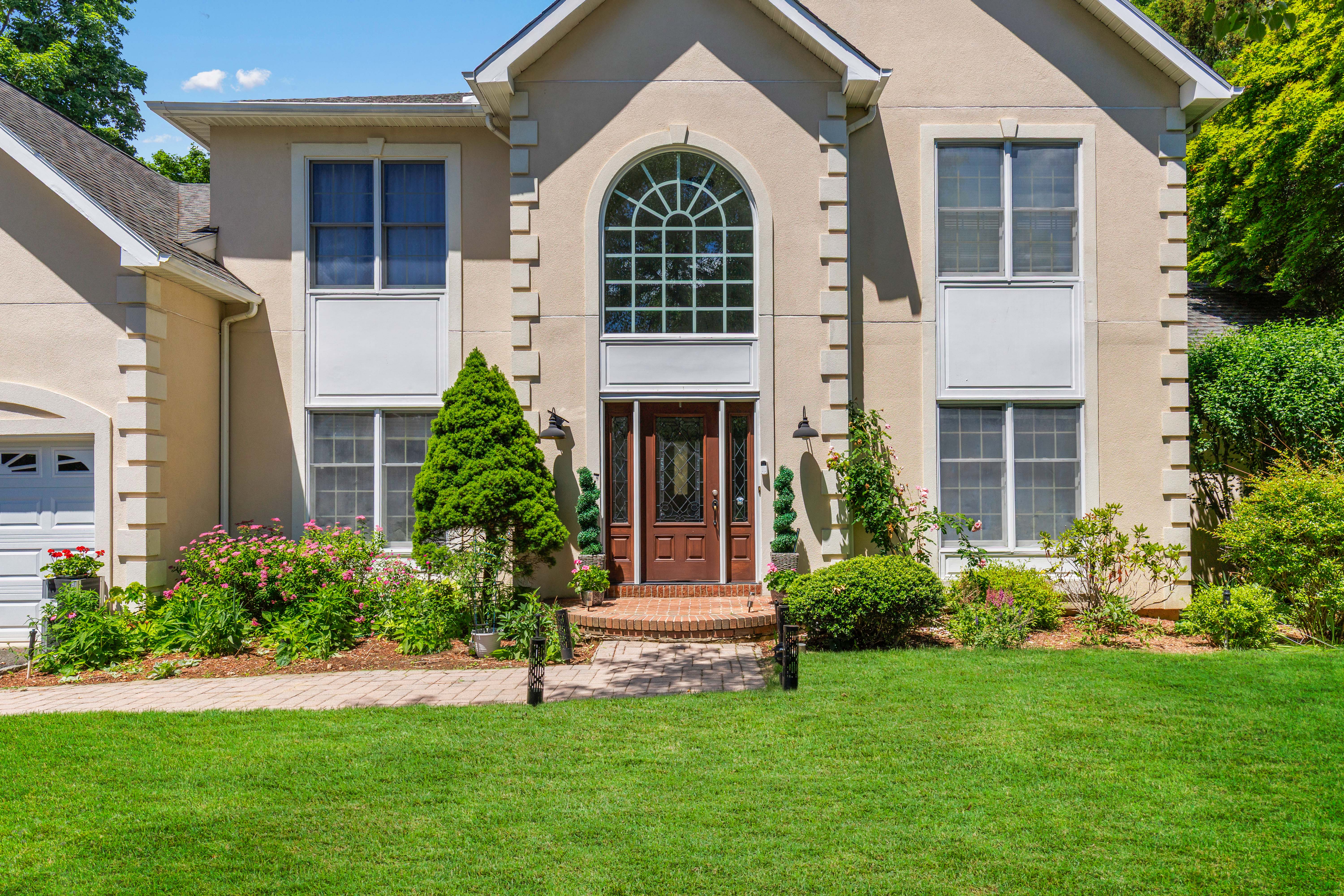  The Epitome of Modern Colonial Living in Ardsley - 物件實景