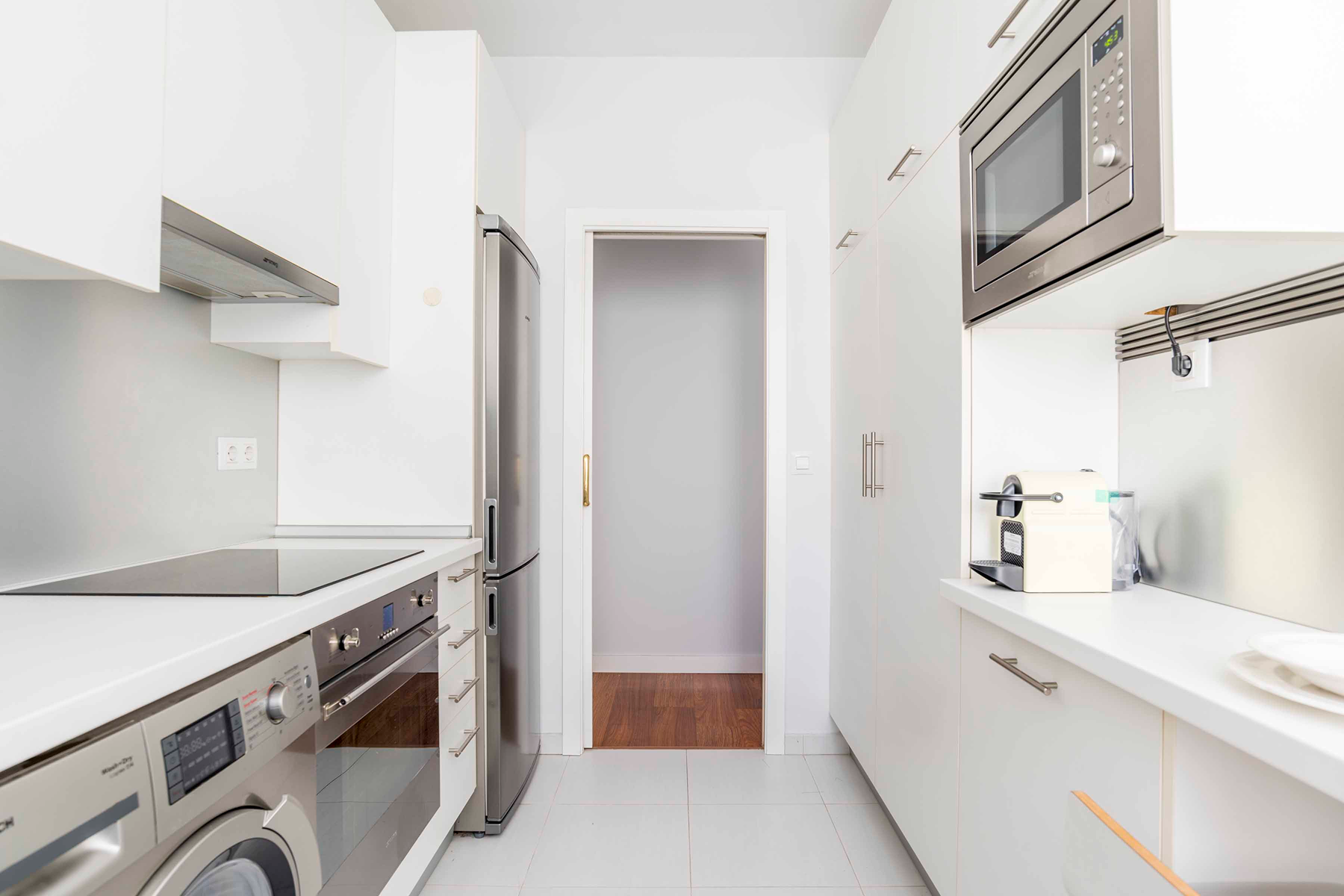  Renovated apartment on Claudio Coello street. - 物件實景