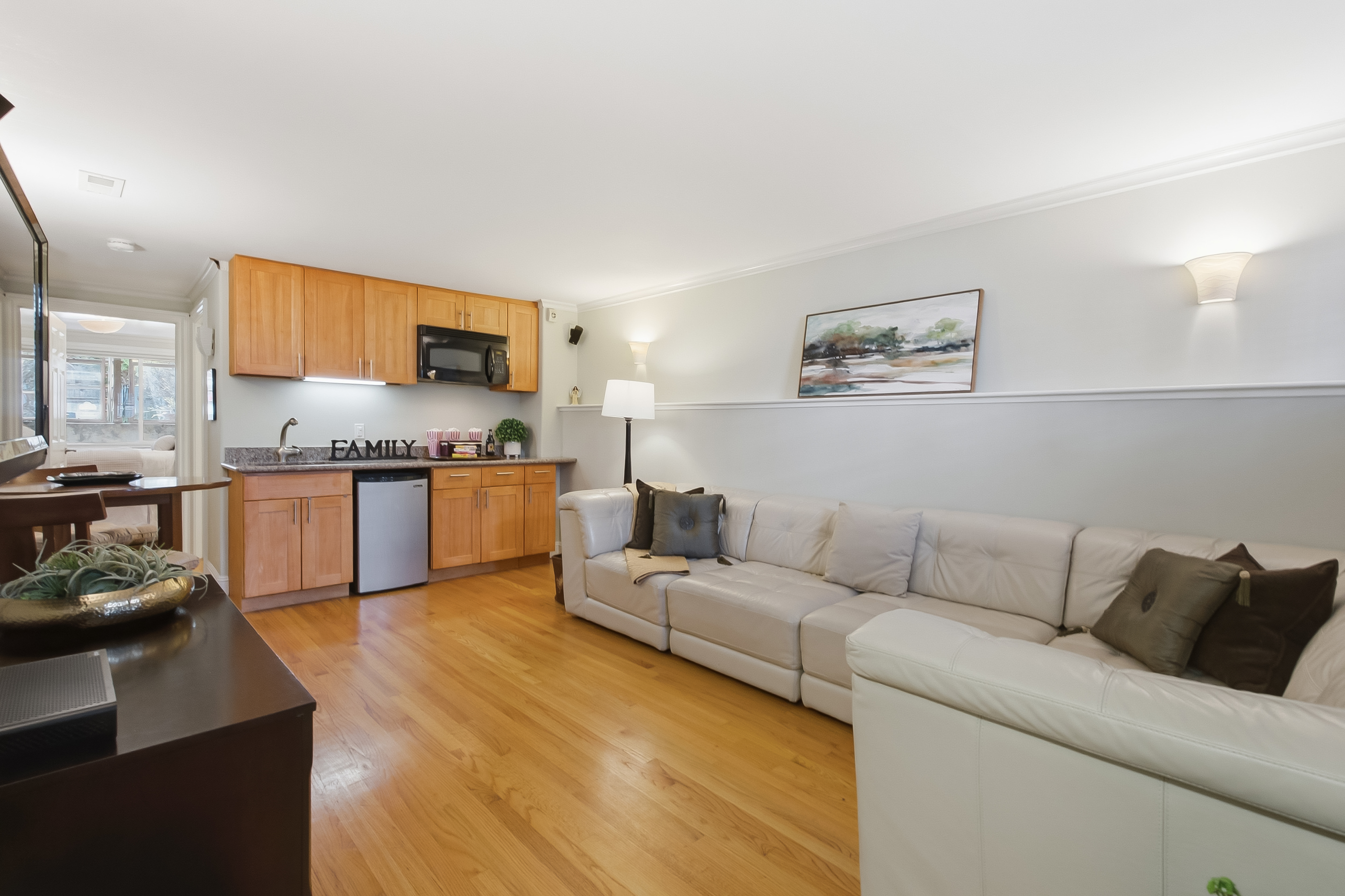  Rare Bernal Heights Residence - 物件實景