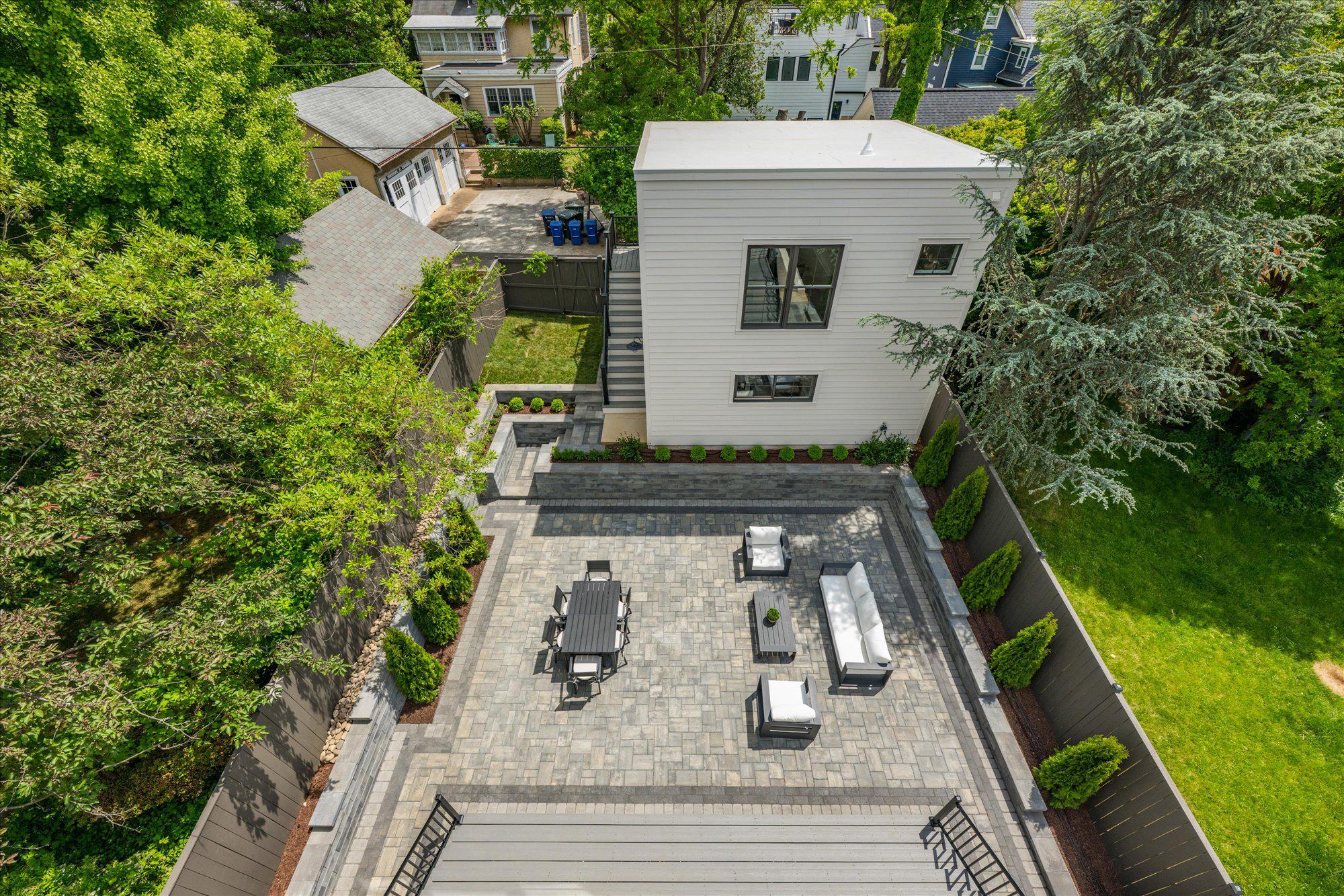  4631 49th Street NW, Washington, DC, 20016 - 物件實景