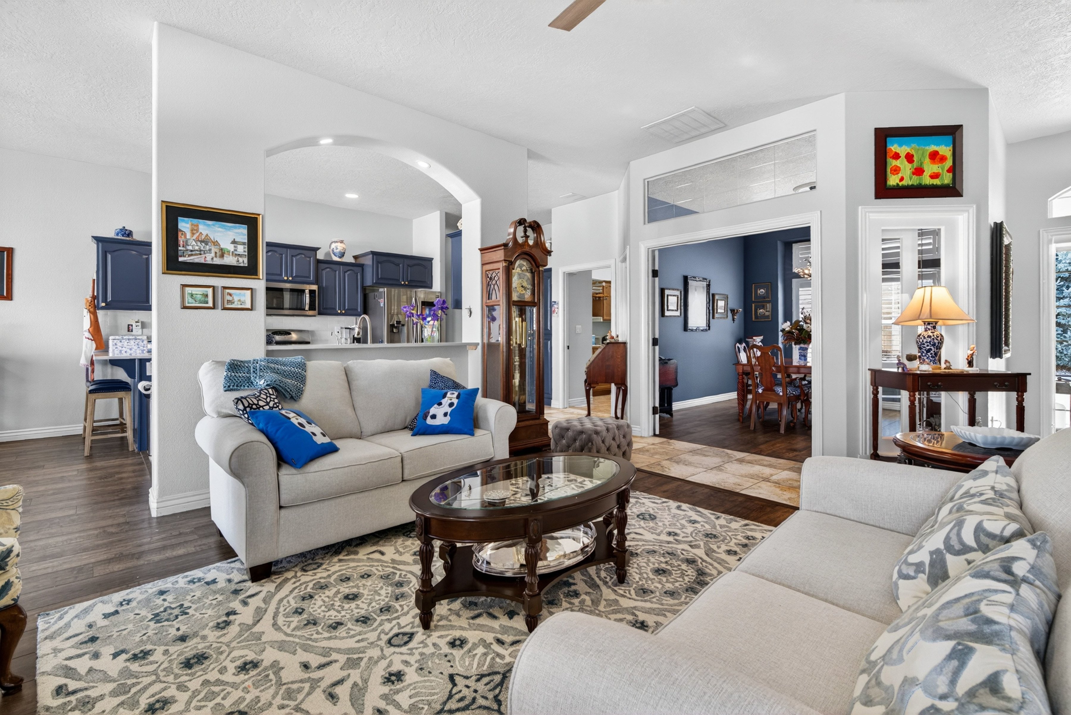  Comfort, Privacy & Style—All in One Boise Home - 物件實景