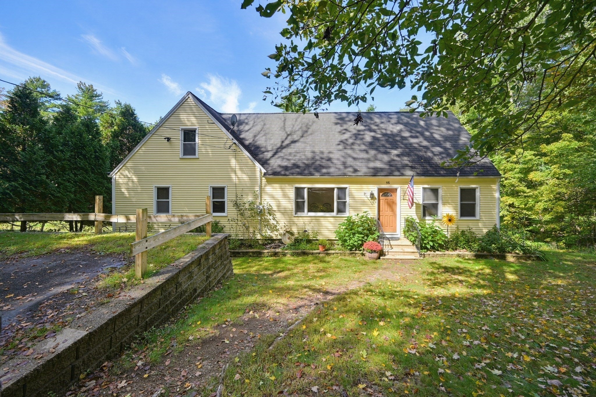 Harrington Rd, Charlton, MA 01507 #1