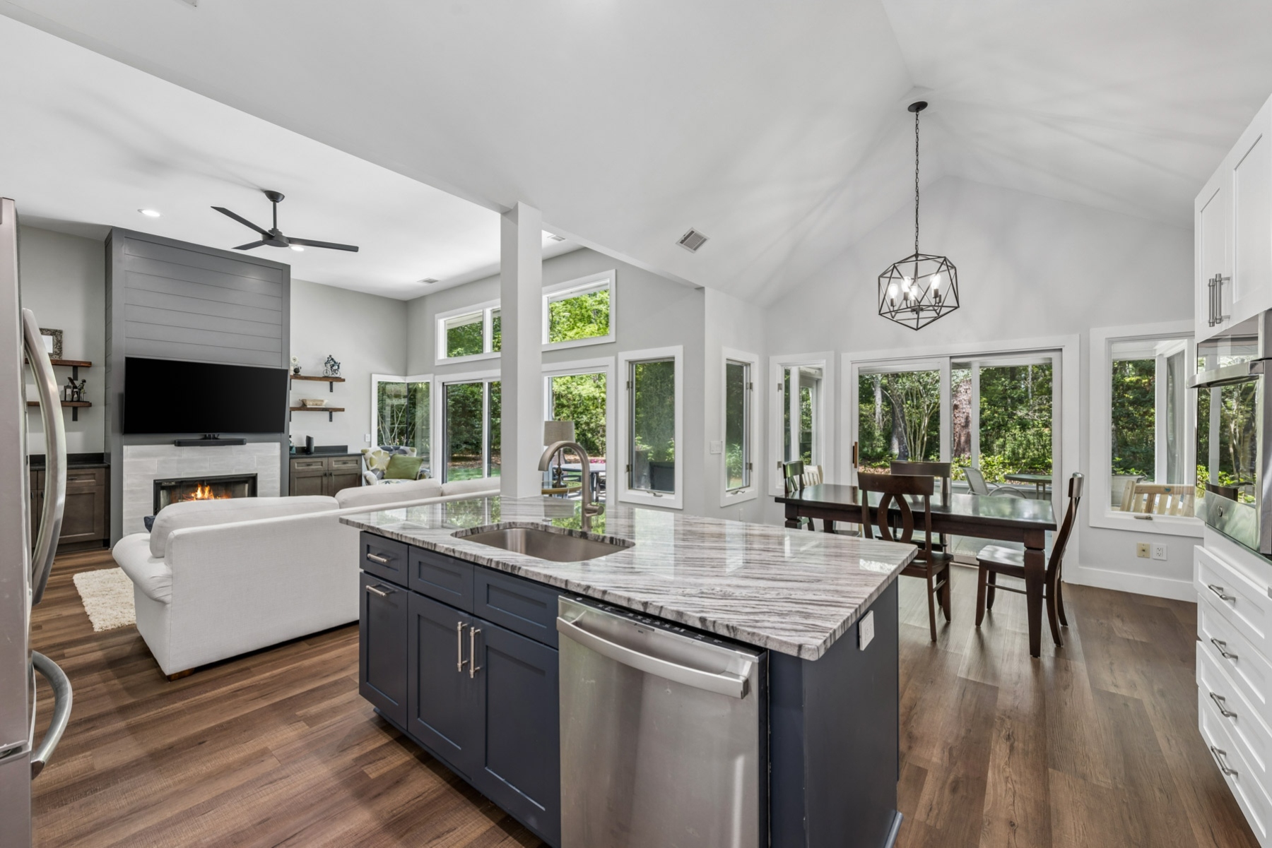  17 Balsams Court, Hilton Head Island - 物件實景