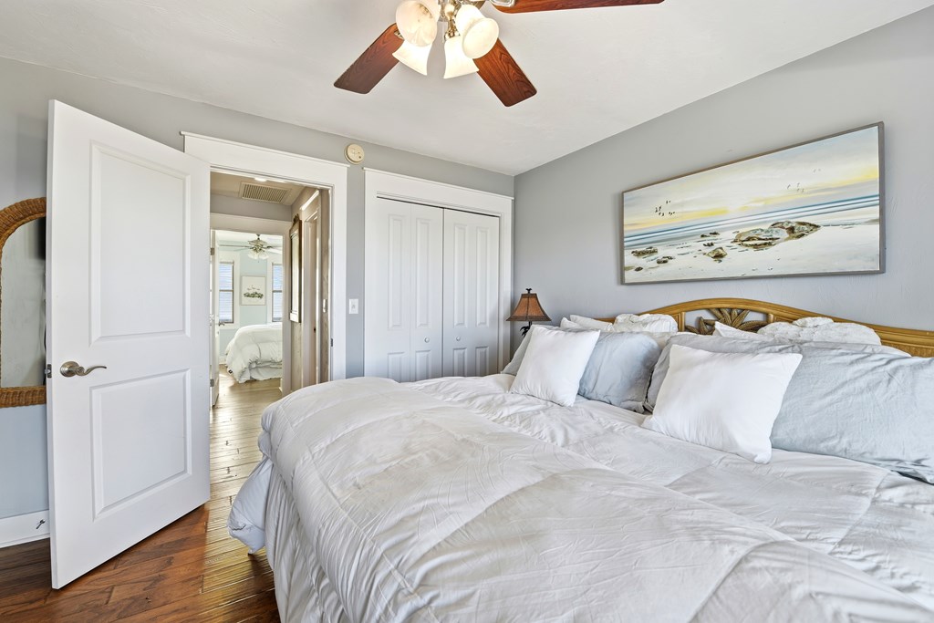 St. George Island, Florida, 32328, United States, 4 Bedrooms Bedrooms, ,2 BathroomsBathrooms,Residential,For Sale,2005204