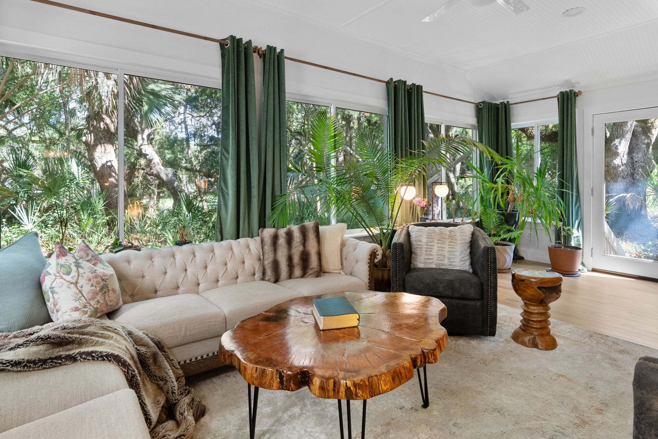  624 Double Eagle Trace, Seabrook Island - 物件實景